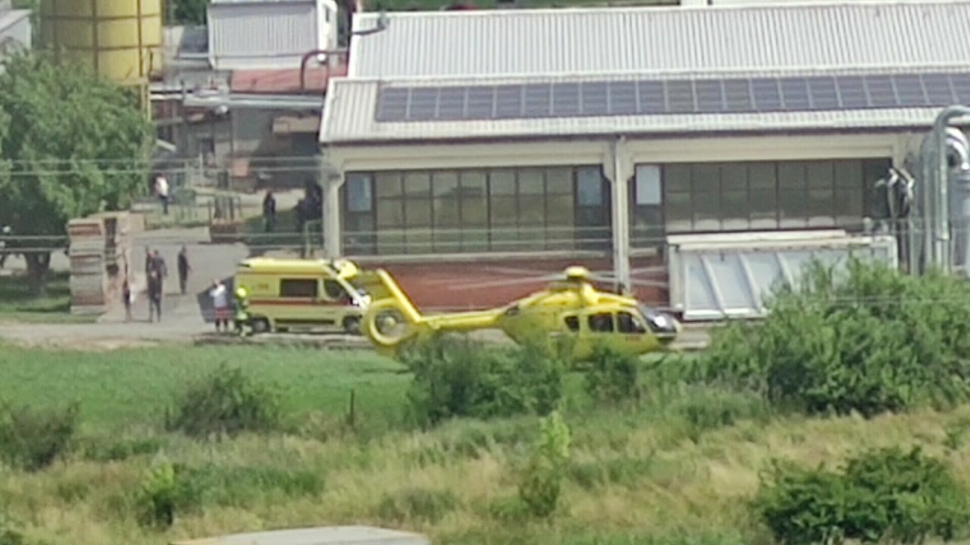 Blanka, Sevdah i Dragec poginuli su u eksploziji tvornice: Pokrenuta istraga protiv troje osumnjičenih