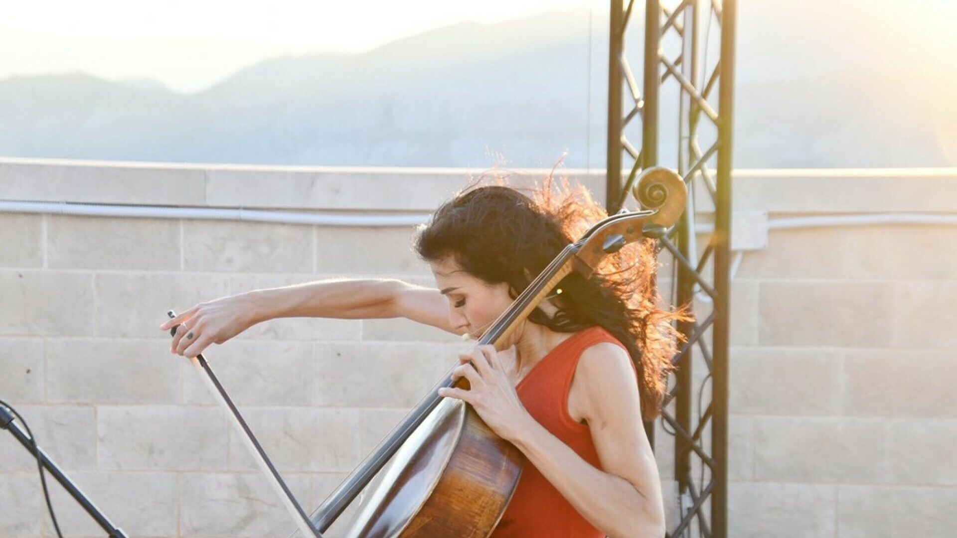 Ana Rucner o vezi i partneru: ''Reći ću vrlo iskreno, dalje idem sama...''