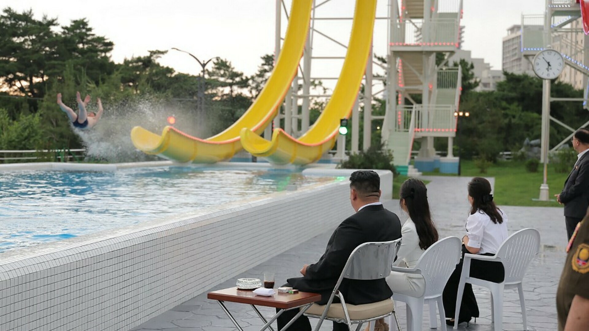 Sjeverna Koreja zabranjuje stranim turistima ulazak u novootvoreni resort: Sve se zakuhalo zbog jedne rečenice ruskog novinara