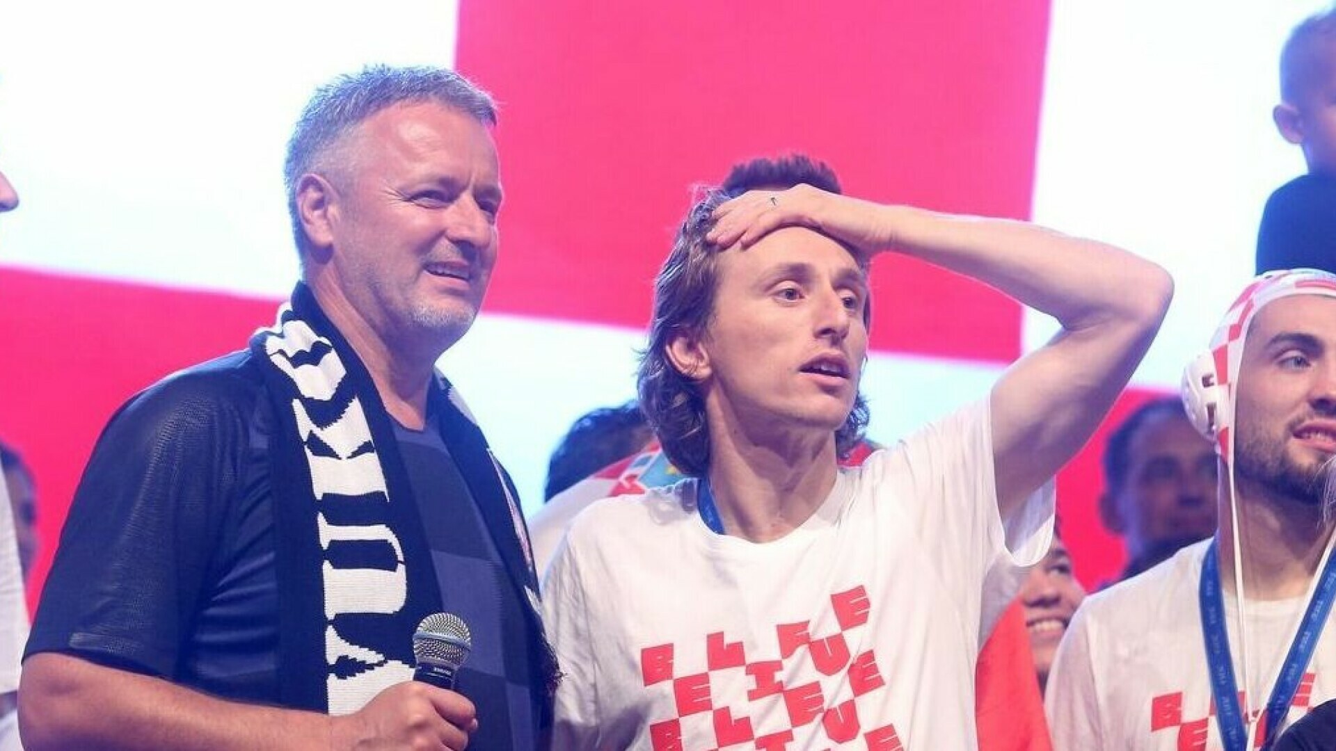 Glasnogovornik HNS-a otkrio: ''Dečki najviše slušaju Thompsona, a ...