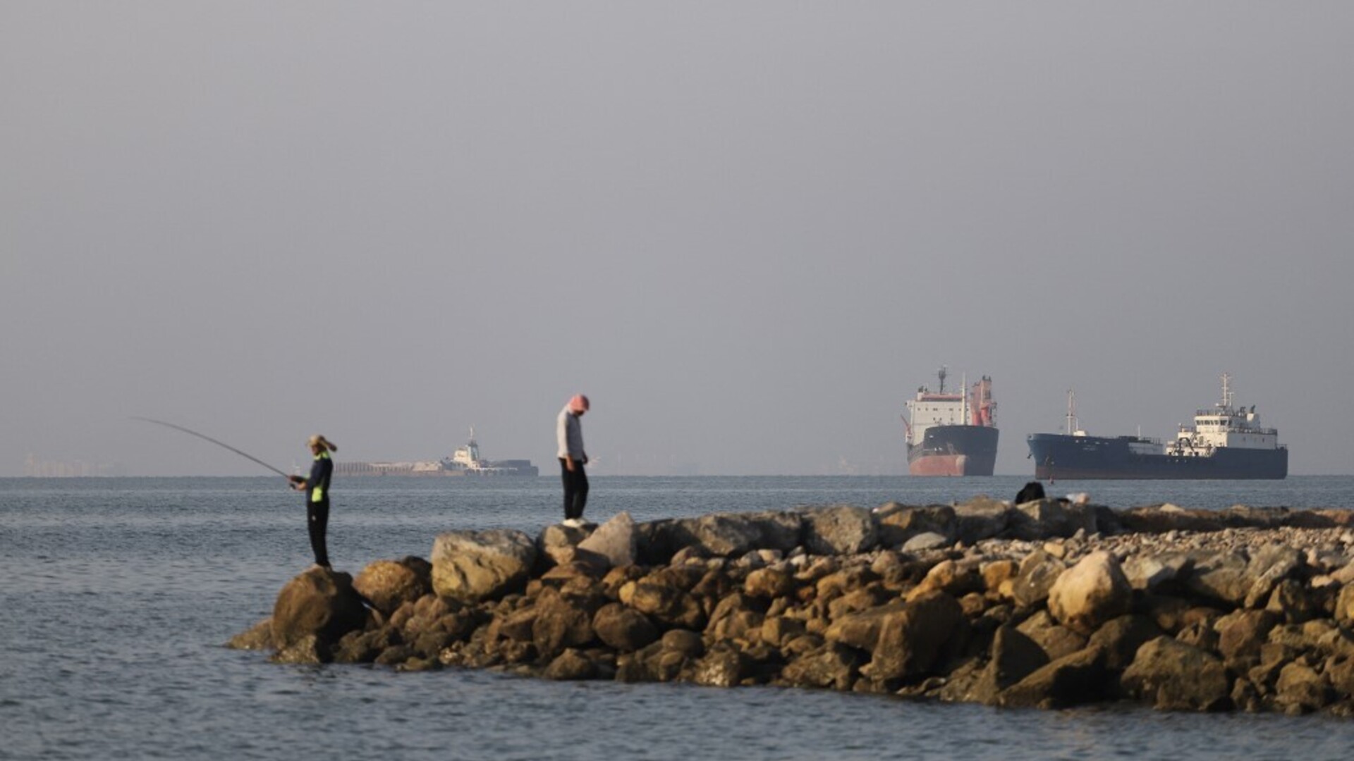 Hormuški tjesnac glavni adut za Iran, brodovi plaćaju i do d
