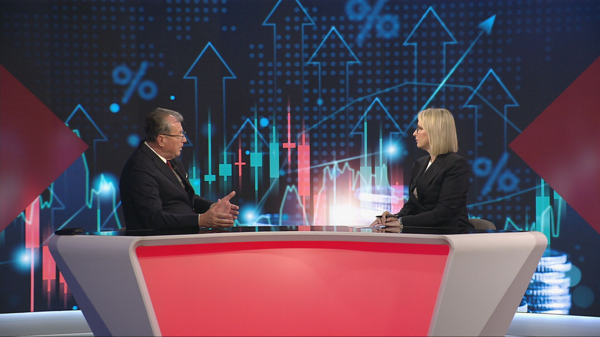Miloloža o Vladinim antiinflacijskim mjerama: "Kao