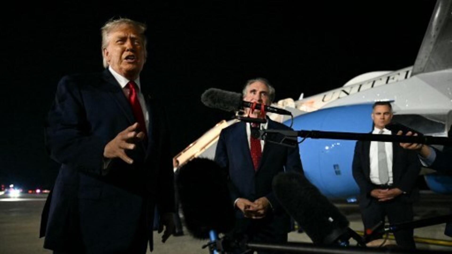 Trump podivljao: "Nasilnik Bliskog istoka je mrtav