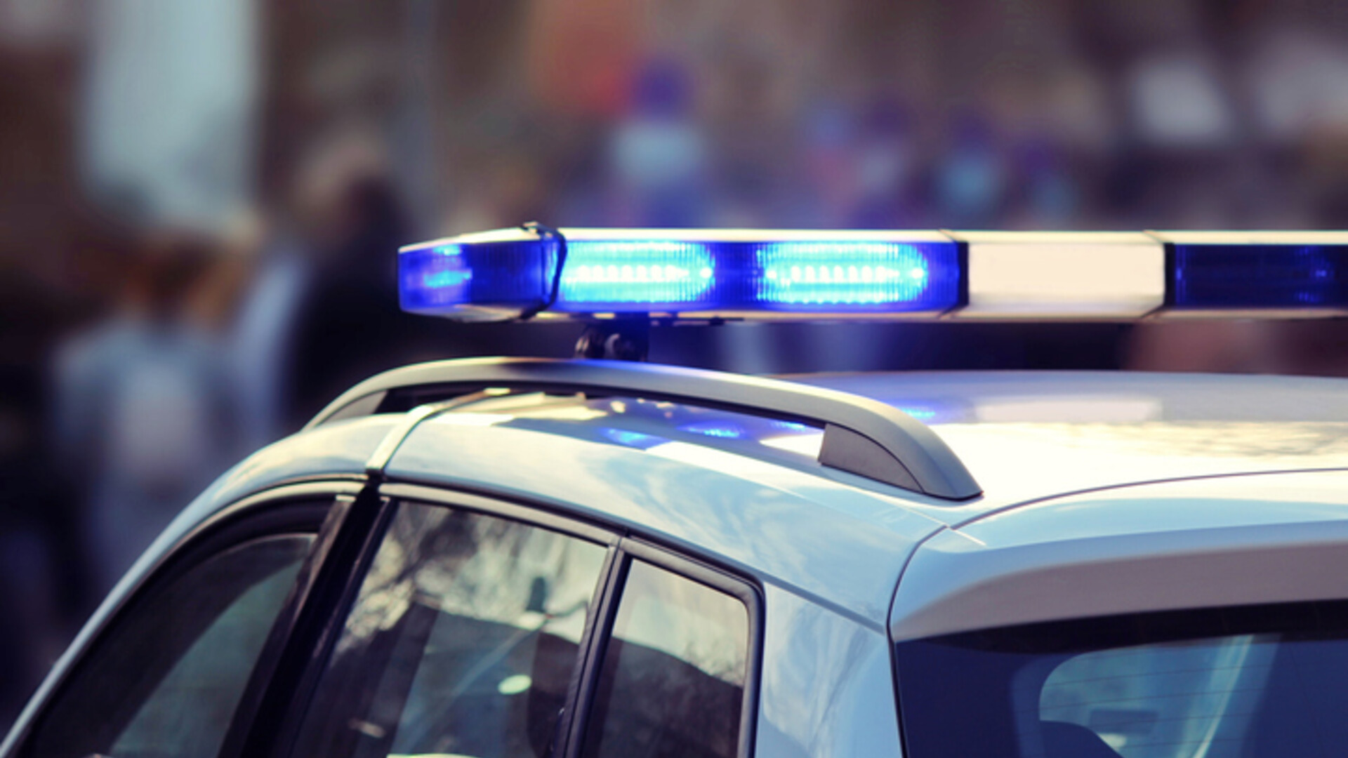Odbio alkotest pa napao policajca, na kraju svladan paprenim