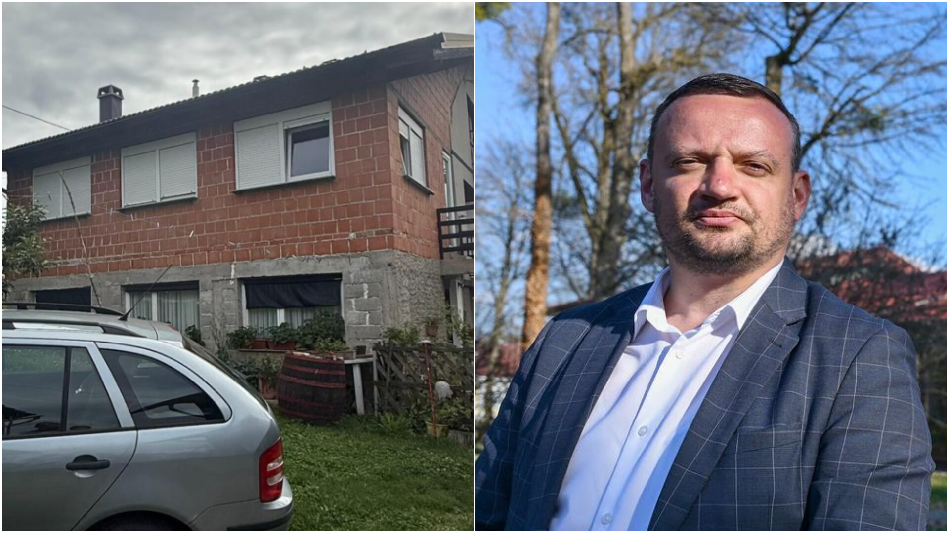 Nakon afere Kaj bi ti štel biti, postao je gradona