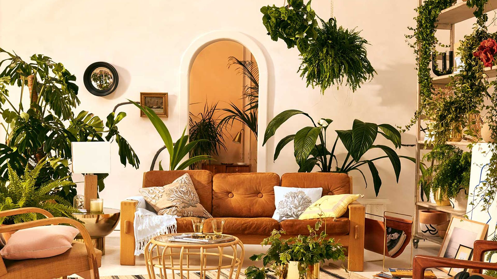 Zara Home 20 detalja uz koje će dom svaki dan izgledati kao proljetni vrt