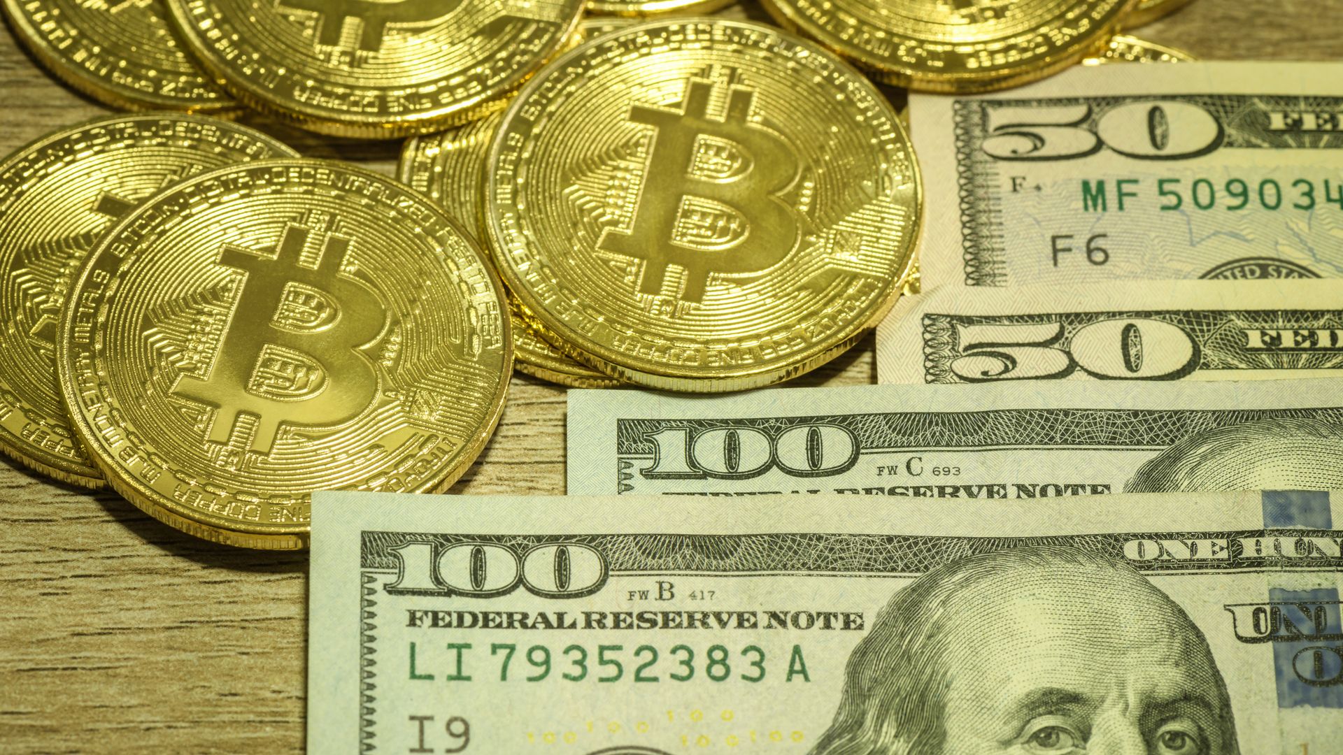 Vrh liste kriptovaluta za ulaganje