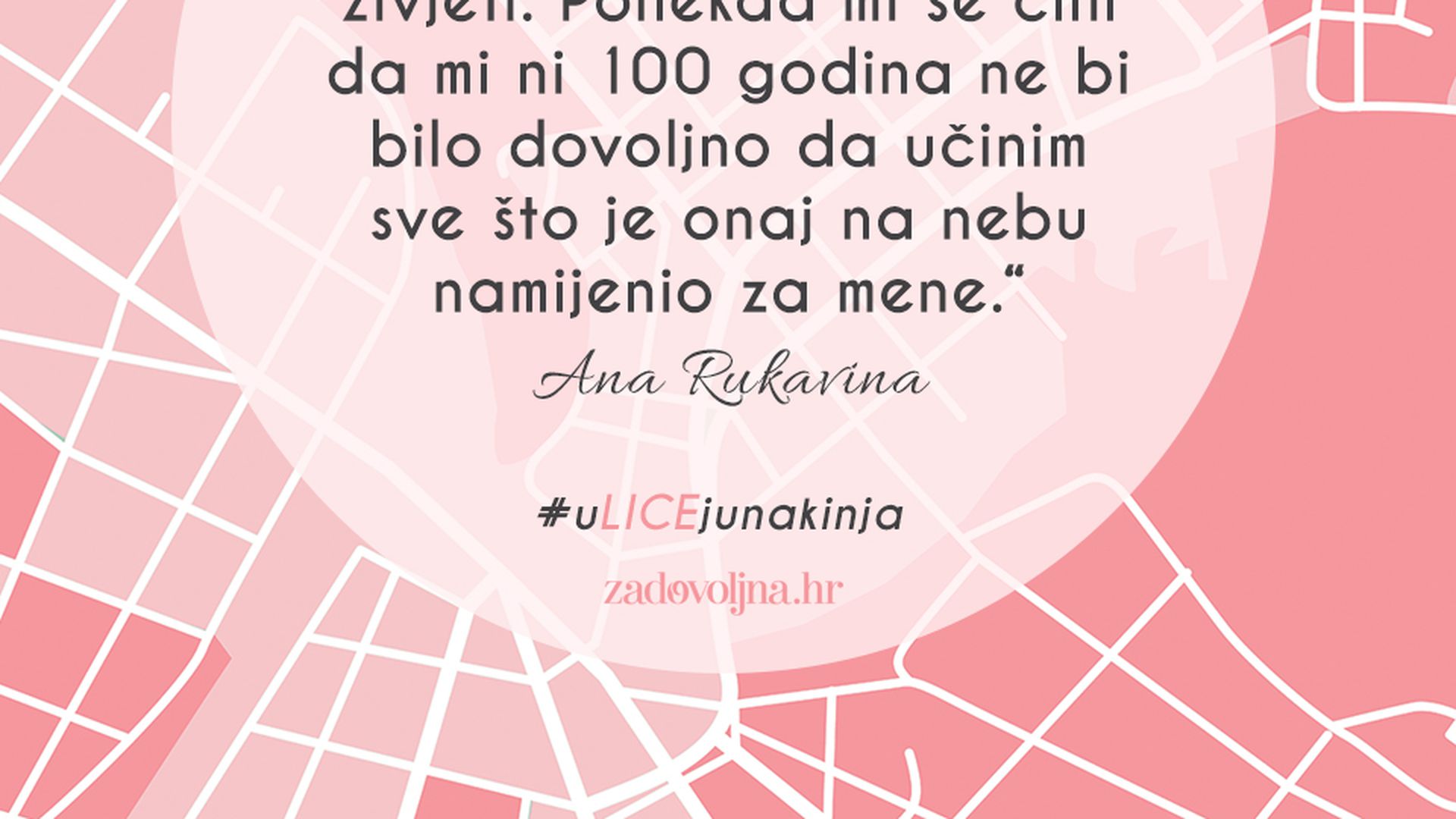 Ana Rukavina: Novinarka zbog čijeg je pisma do danas spašeno 98 života
