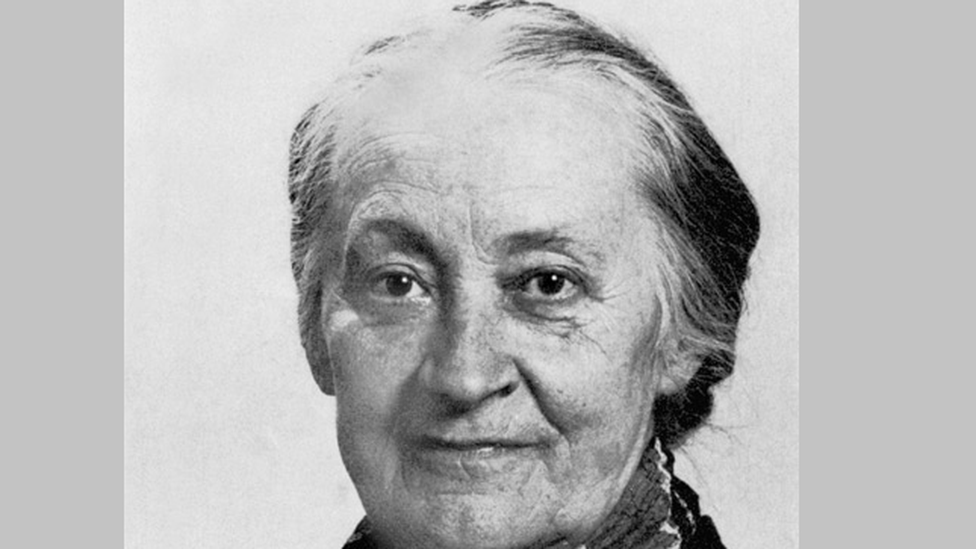 Vanda Kochansky-Devidé: Znanstvenica koja je bila prva žena redovita članica HAZU-a