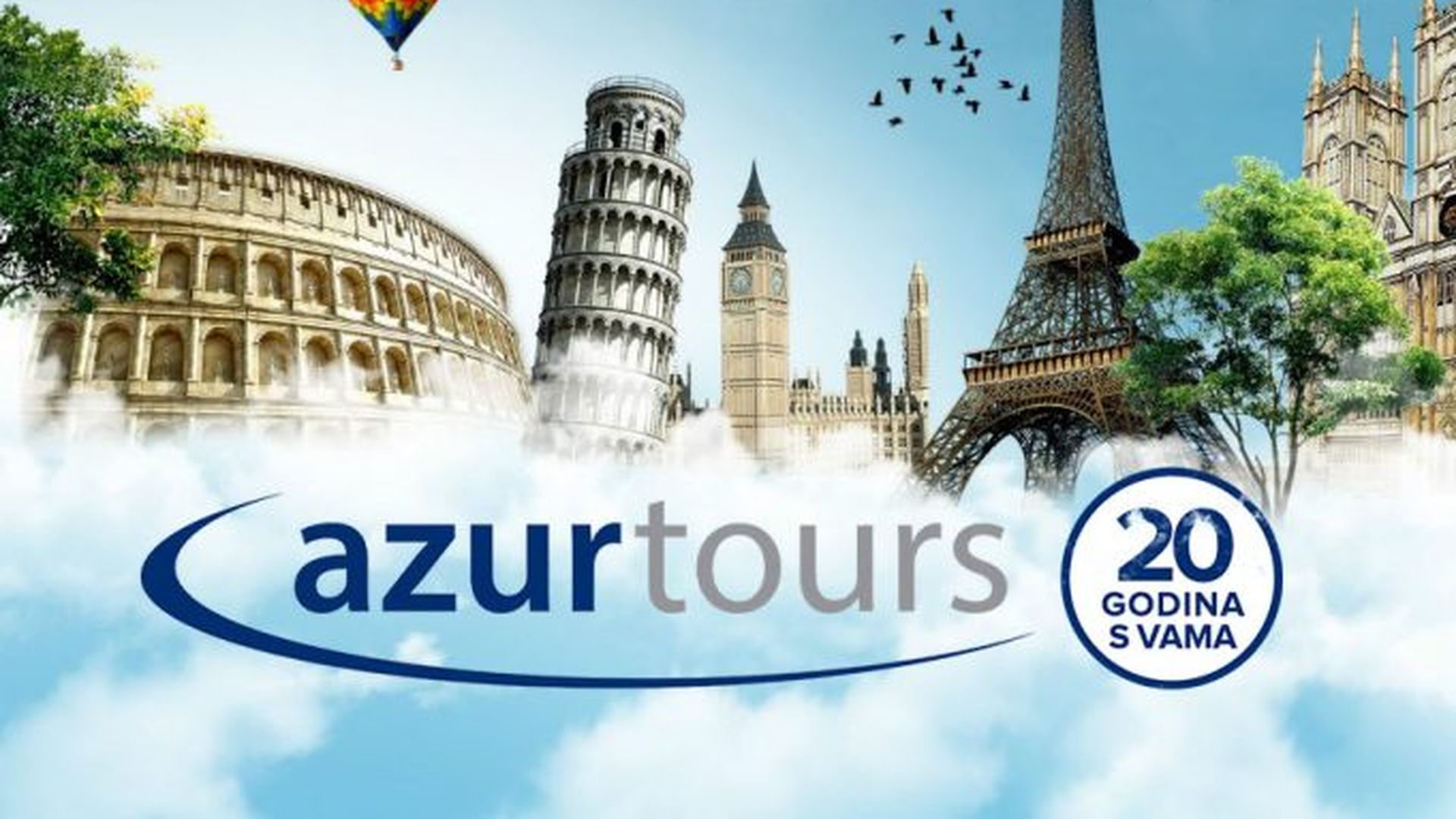 azur tours facebook