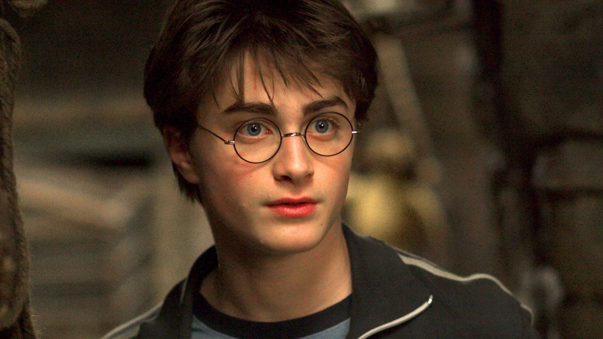 Ovako je izgledao nekad, ali slavni Harry Potter danas je muškarac s