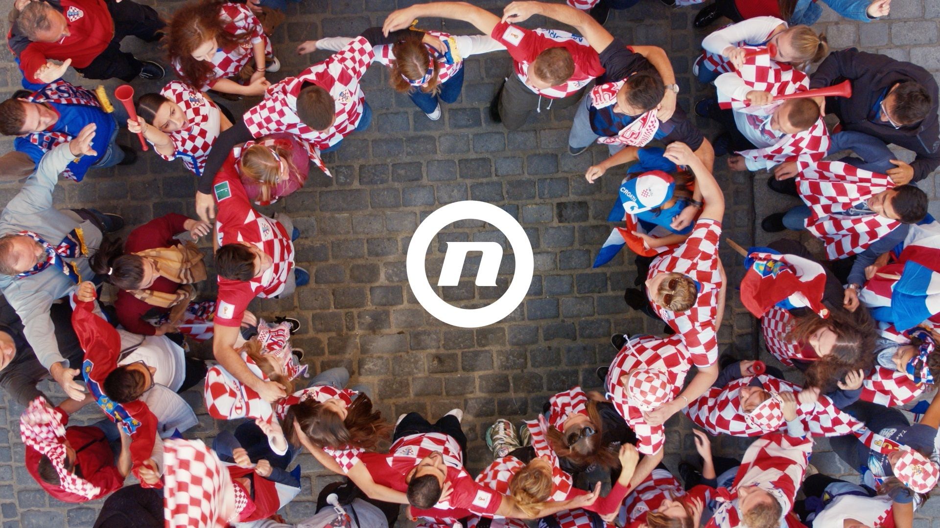 Najgledanija komercijalna televizija ima novi logo: ''Nova TV često je ...