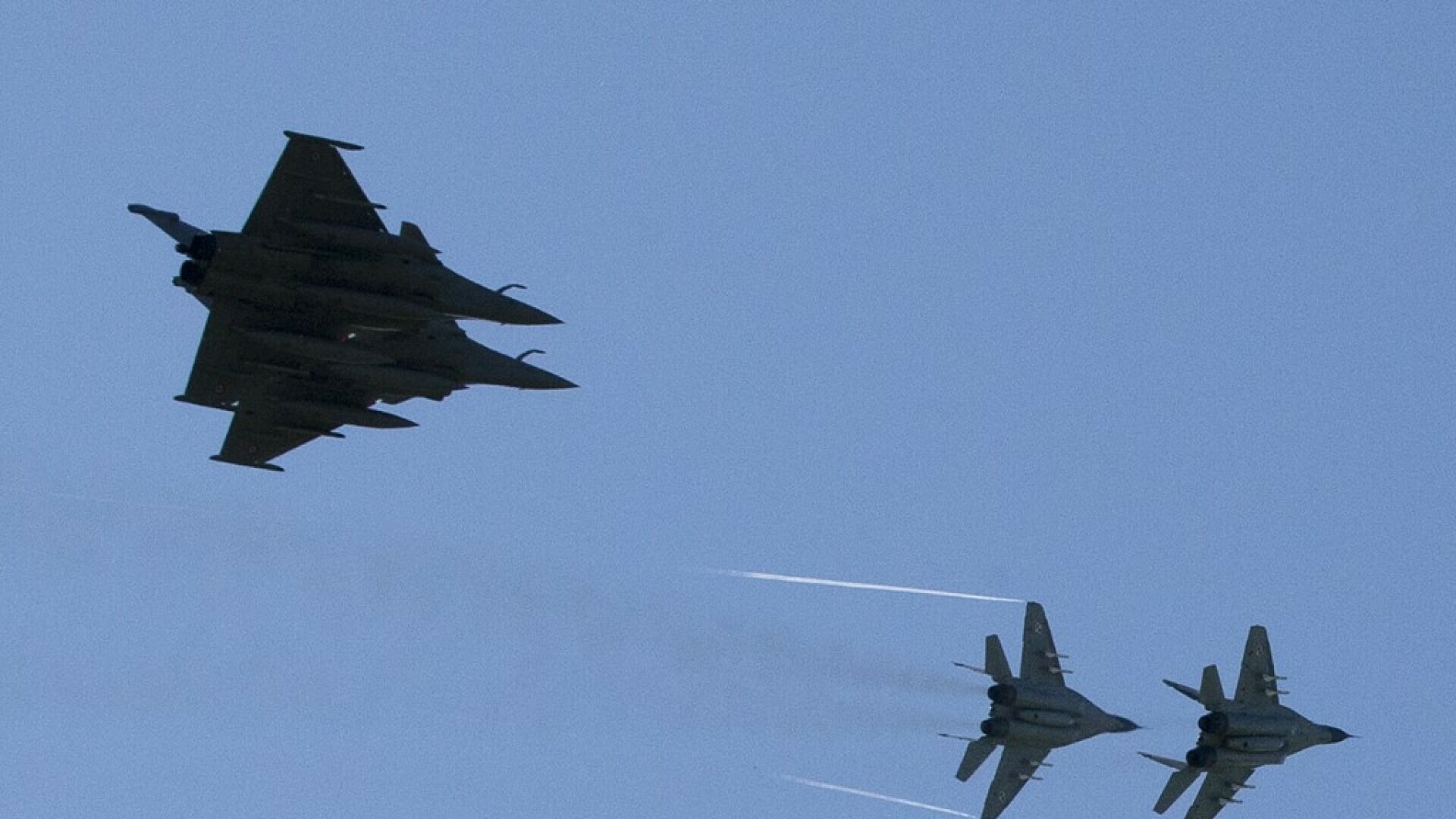 Poljska Otkrila Kada će U Ukrajinu Poslati Svoje Borbene Avione