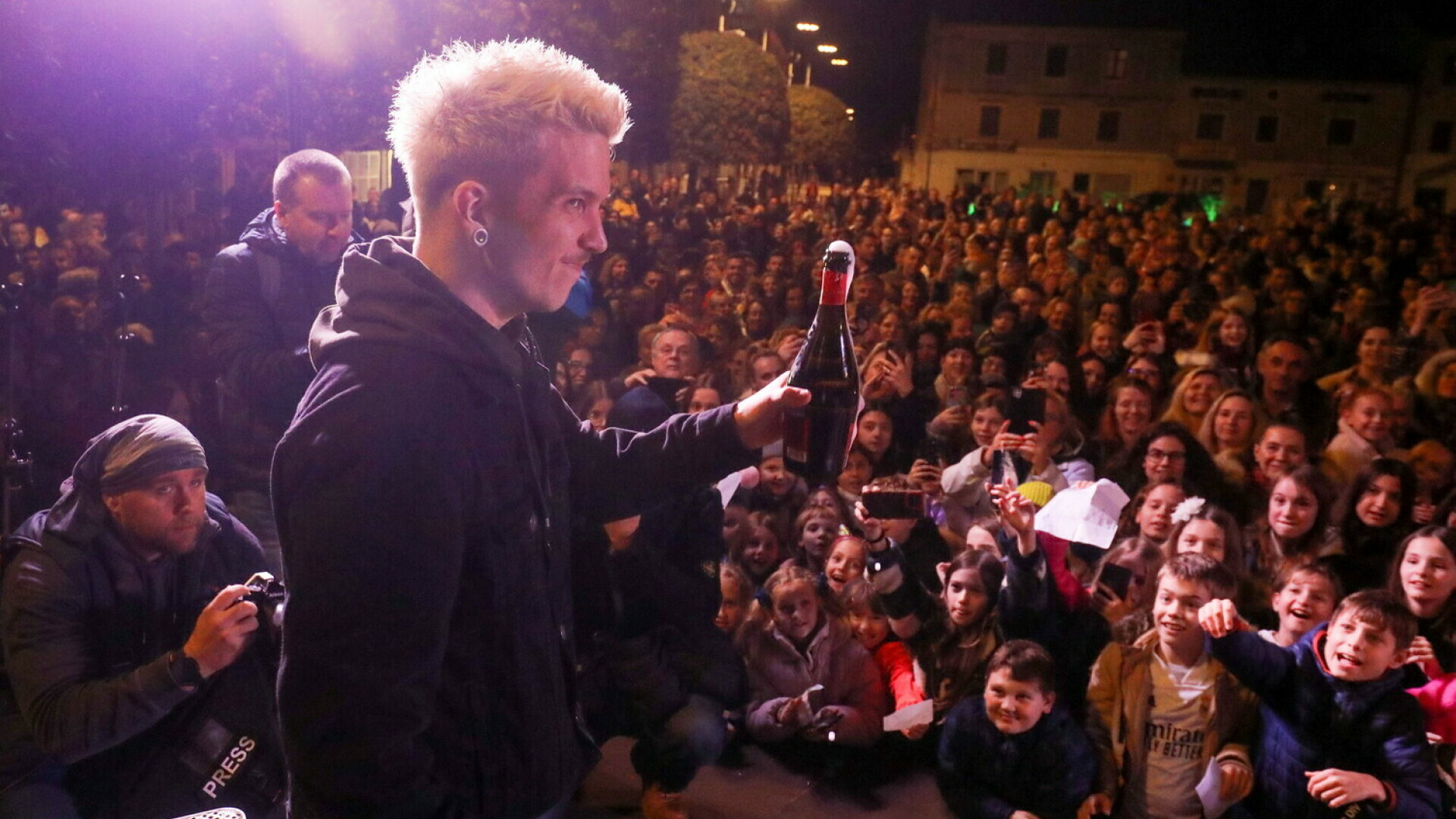 Baby Lasagna niže uspjeh za uspjehom, evo čime se to sada ima za pohvaliti!