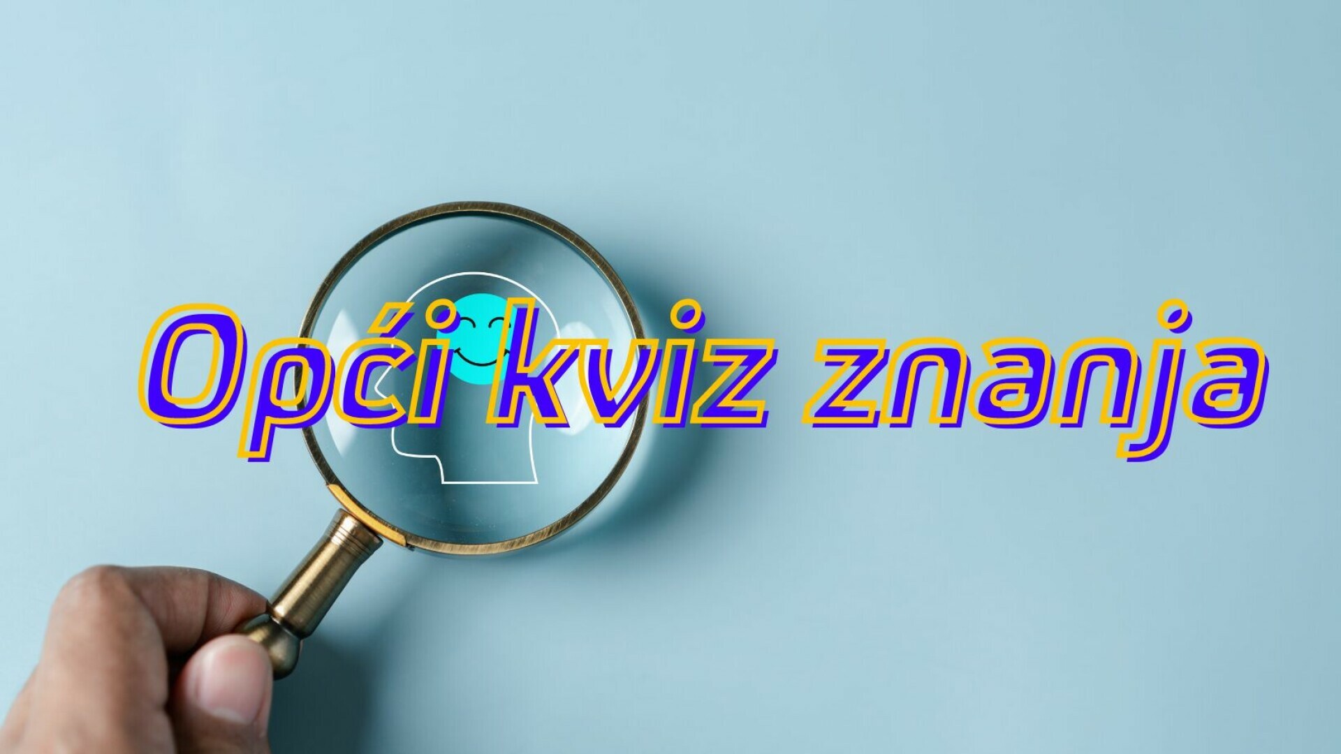 kviz znanja