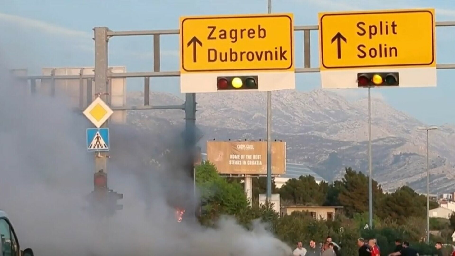 Brojni Se Opraštaju Od Poginule Mlade Majke: "Ostat ćeš Zauvijek U ...