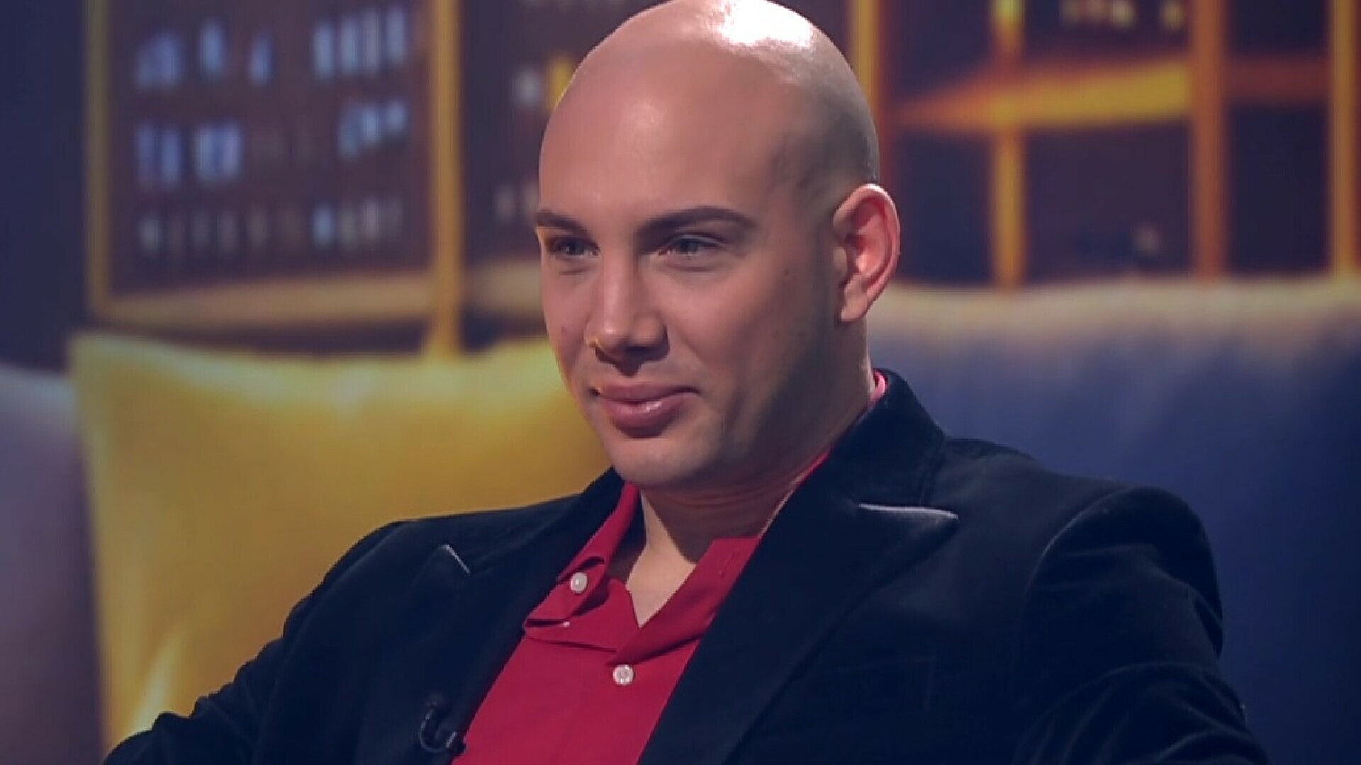 Pogledajte zašto je Minea zaključila da ovaj čovjek nije normalan ...