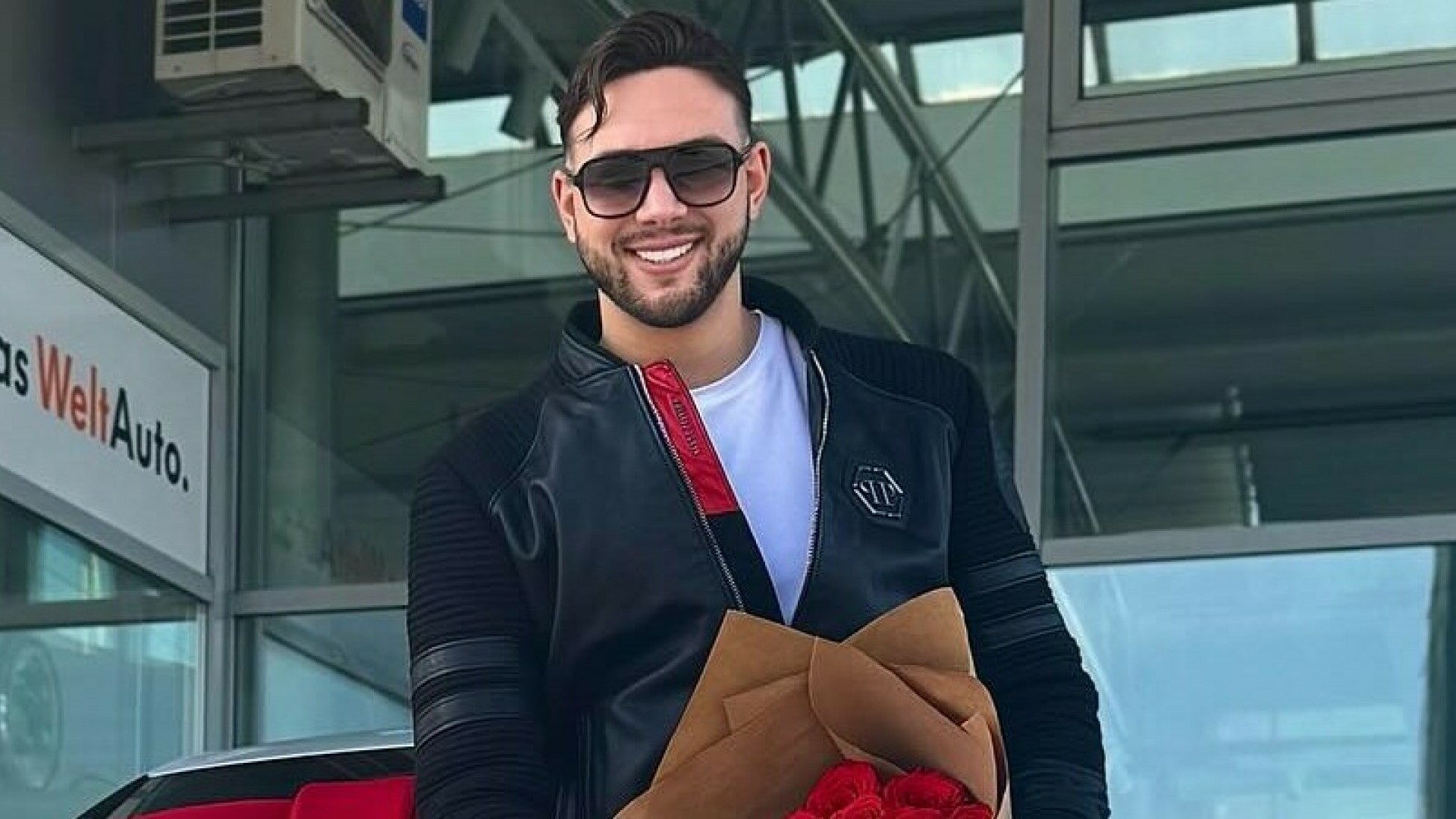 Naš glazbenik pokazao koliko se promijenio u četiri godine, jedan ...