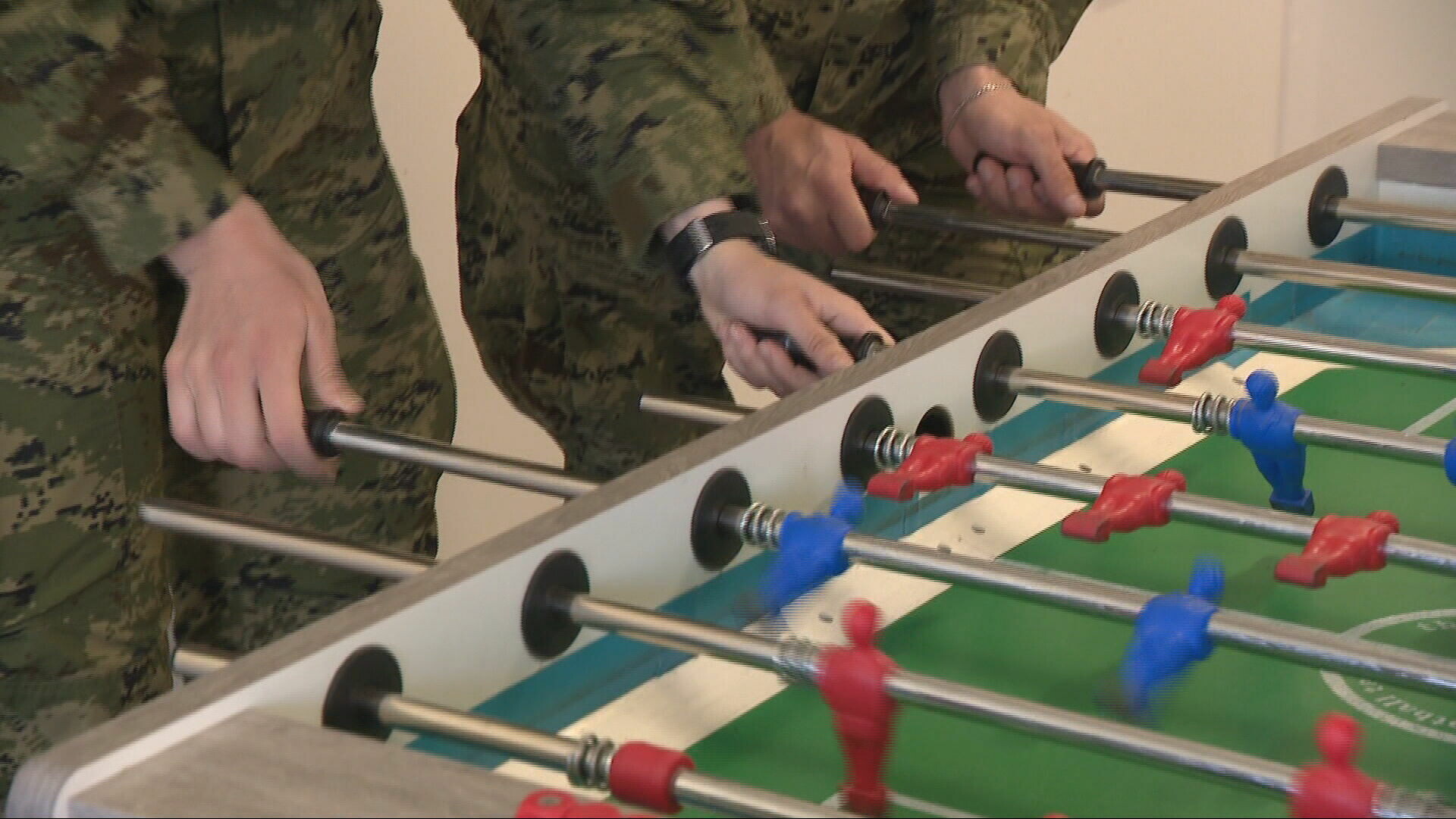 Hrvatski vojnici uz bjelorusku granicu: Anušić predstavio moćne Tatre, stiže ih još 90 do kraja godine