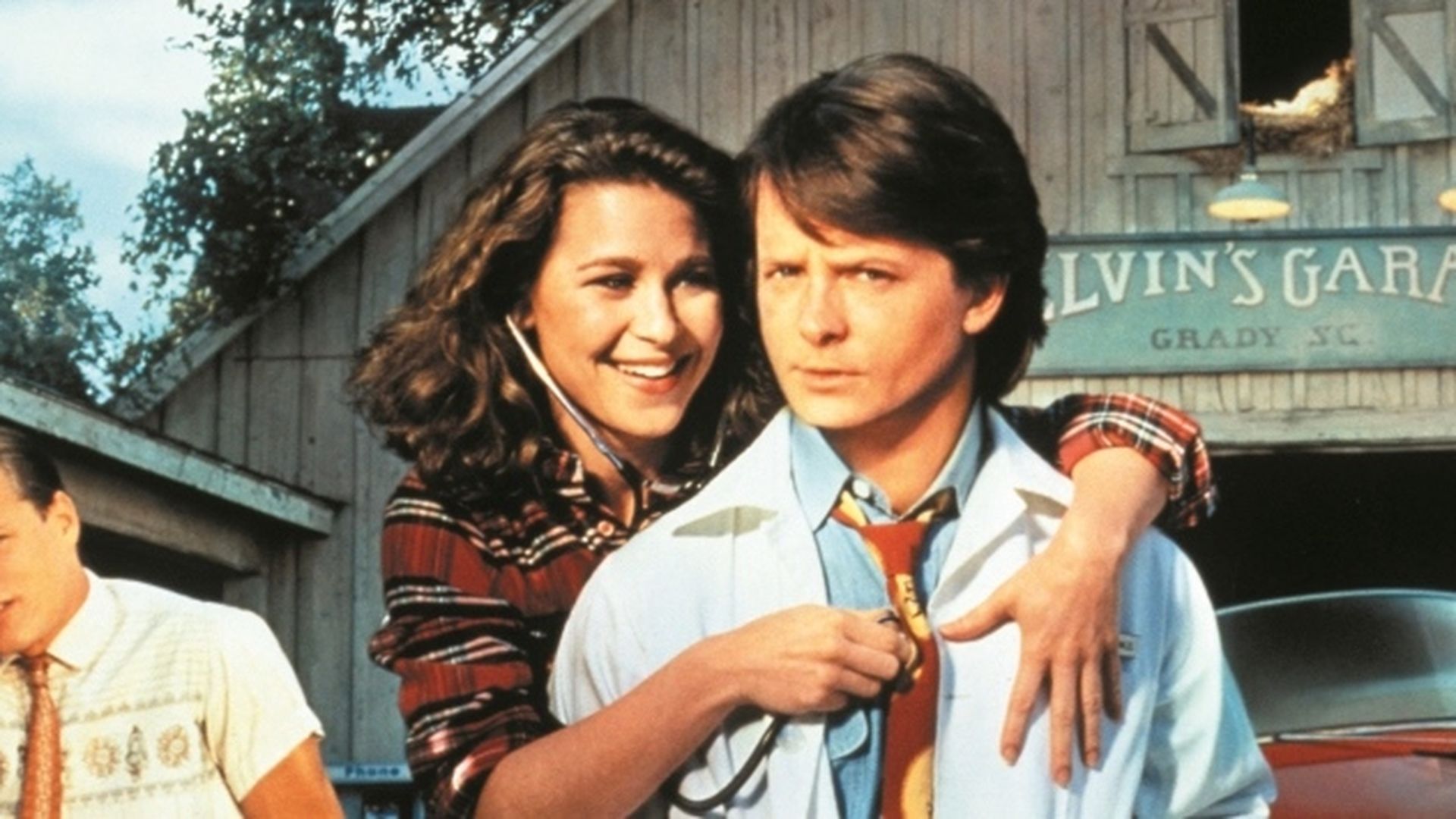 Doc Hollywood - Doma TV