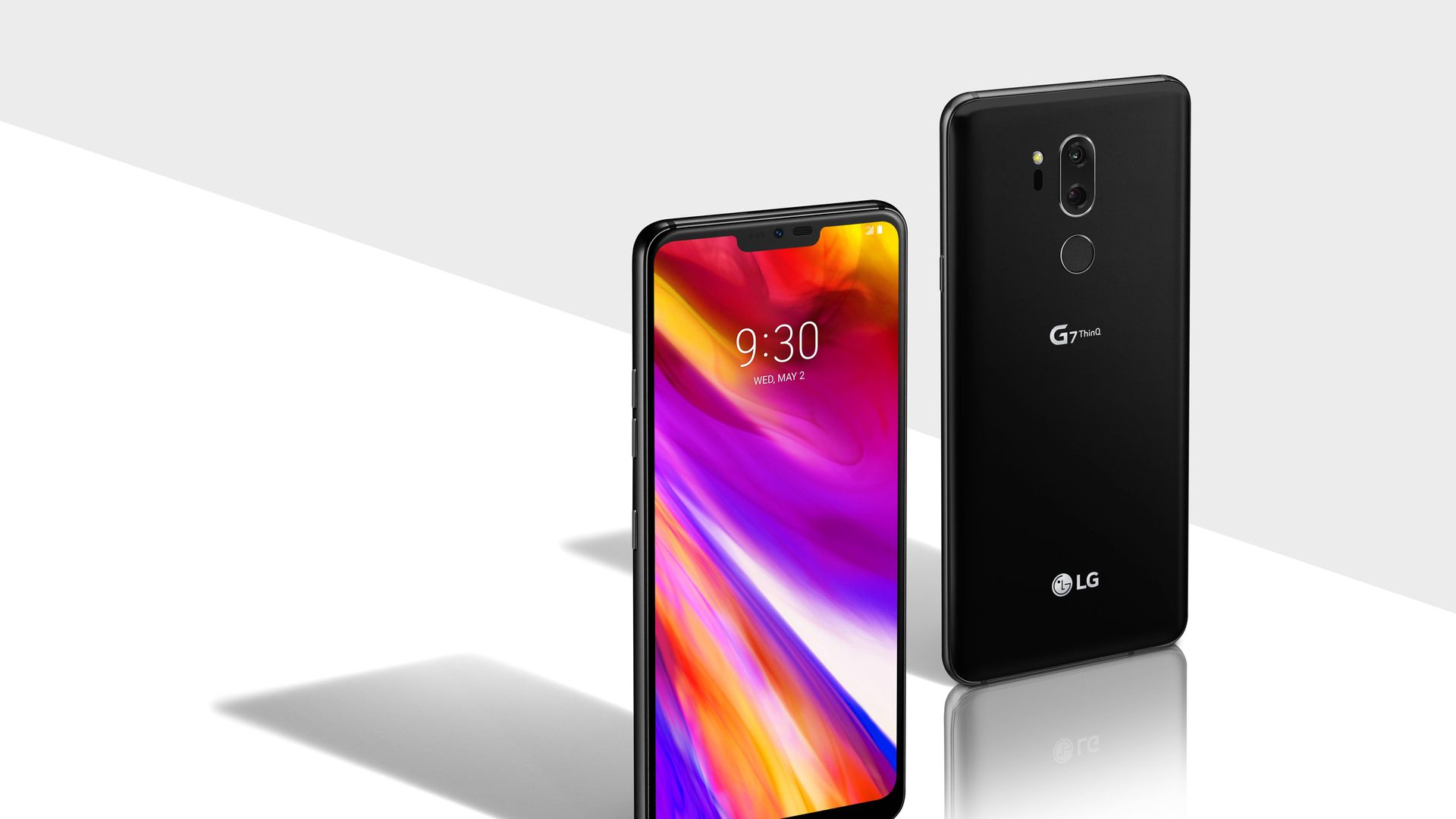 Lg G7 Thinq Купить Баку