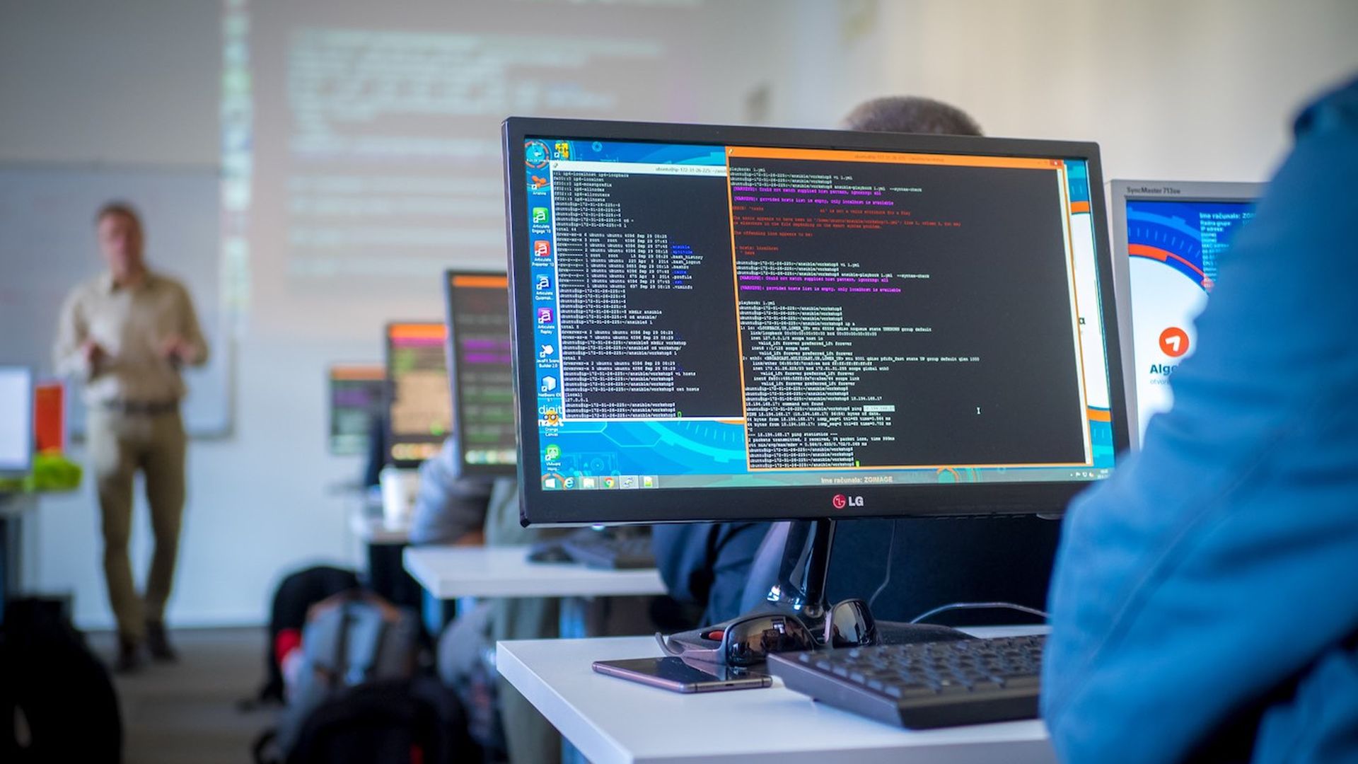 Open Source Days kako primijeniti tehnologiju otvorenog koda u poslovanju