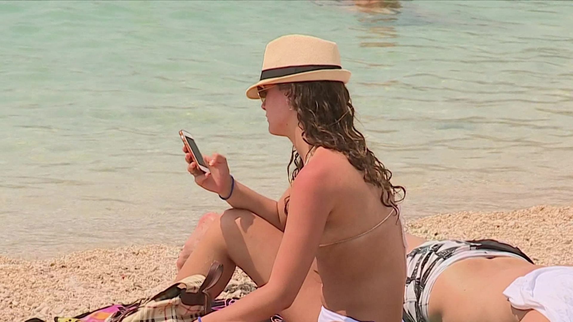 djevojke nudističke slike