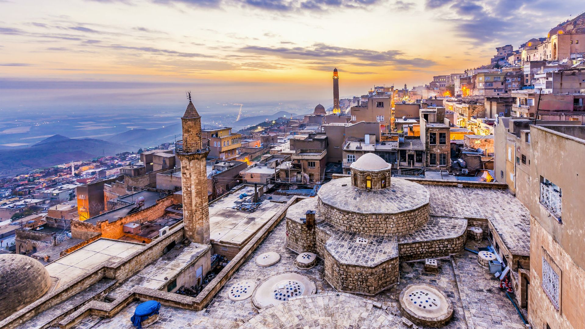Image result for mardin turska