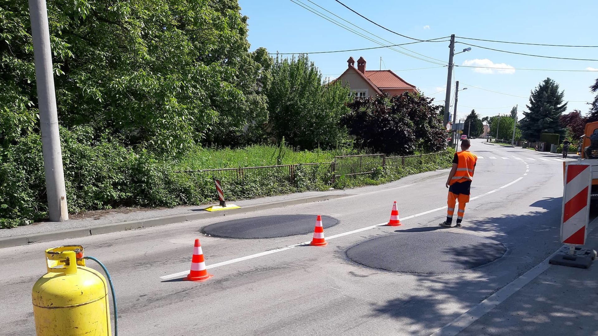 Besplatna mjesta za upoznavanje policajaca