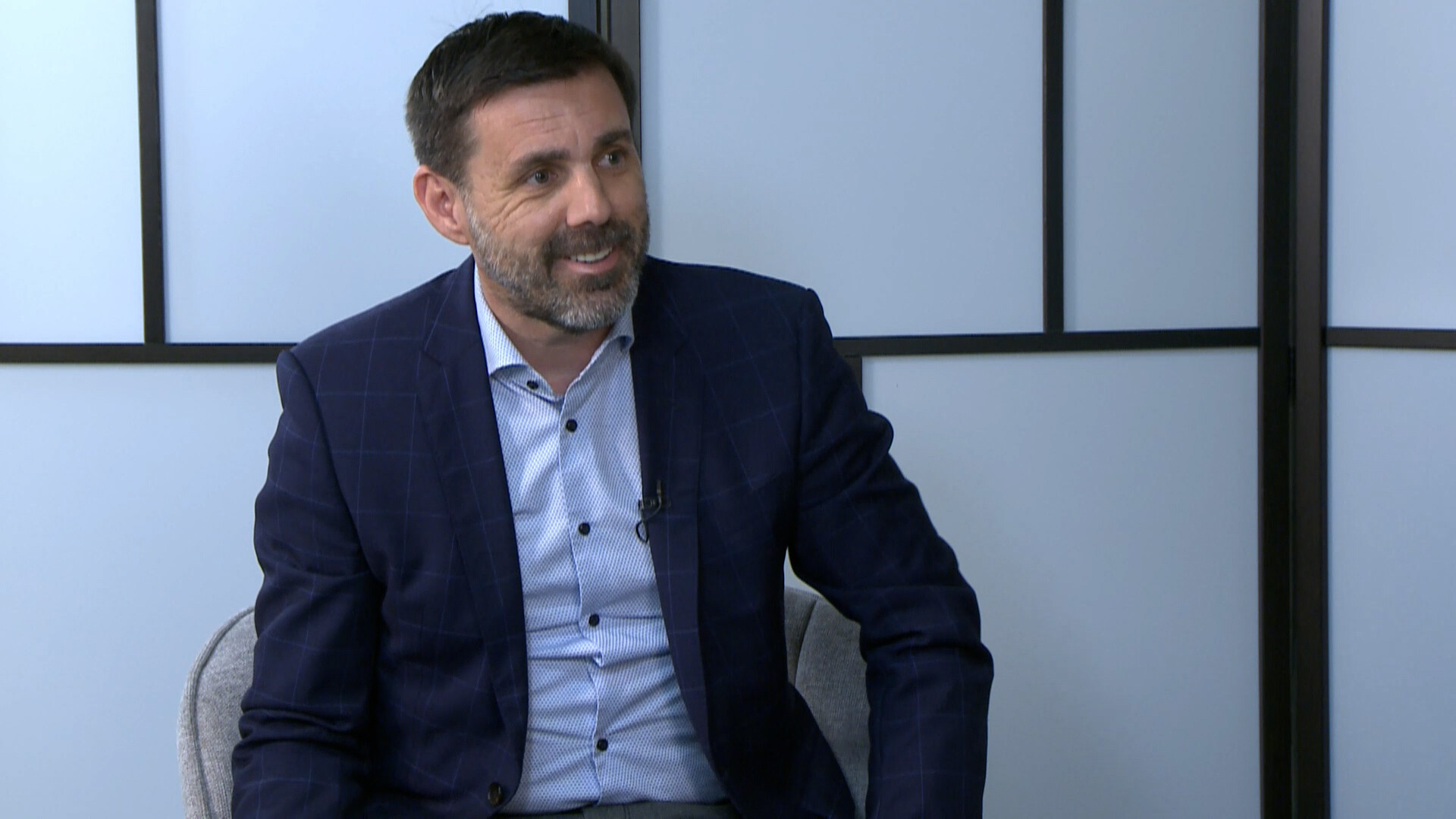 Željko Kopić, intervju za Gol.hr