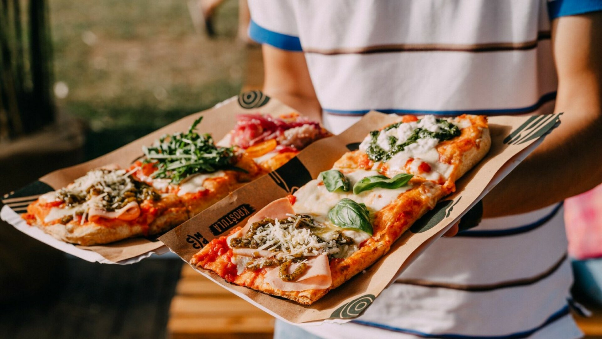 Pizza Festival Zagreb