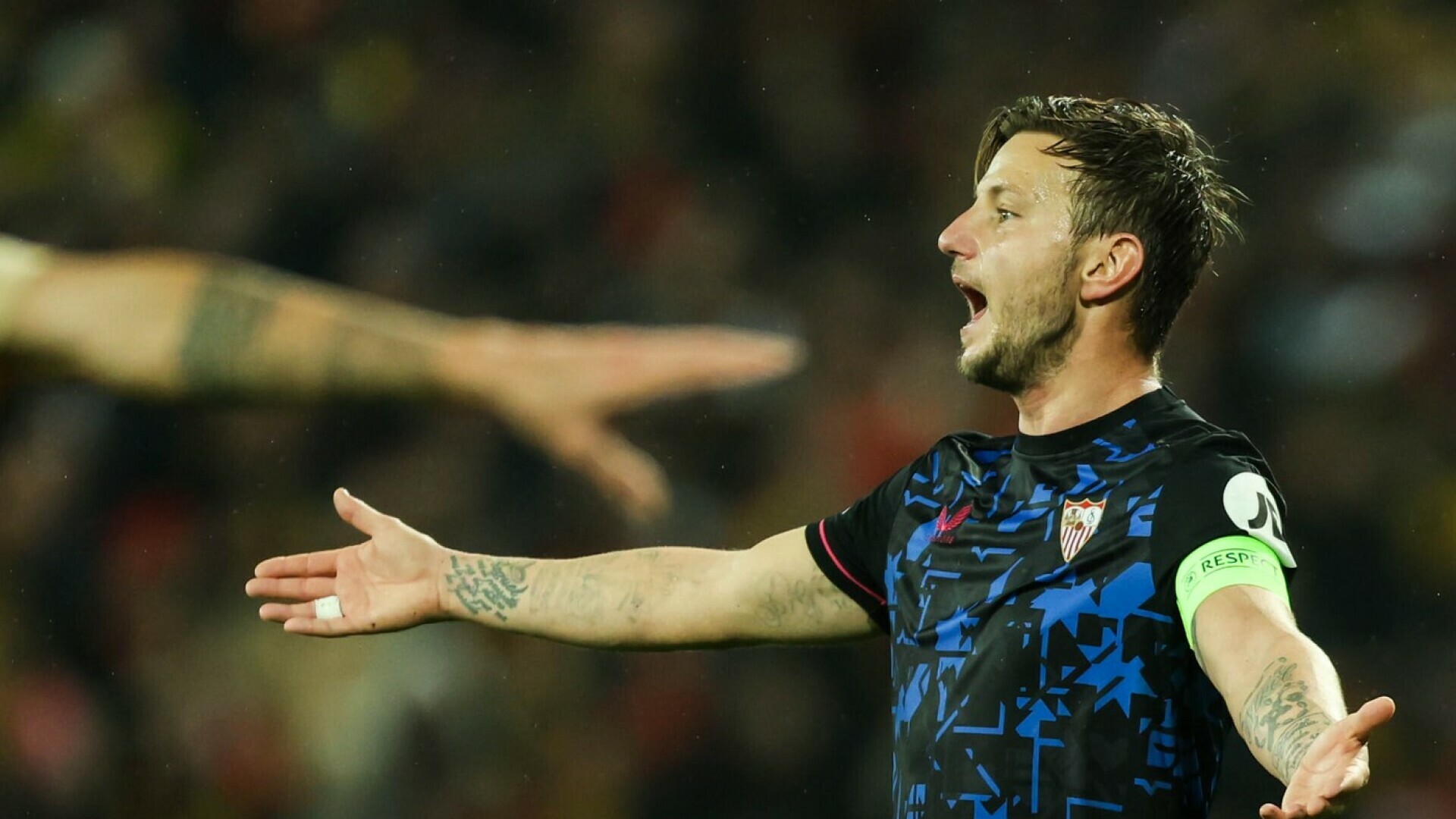 Ivan Rakitić otkrio tko mu je najdraži nogometaš svih vremena: Čak je ...