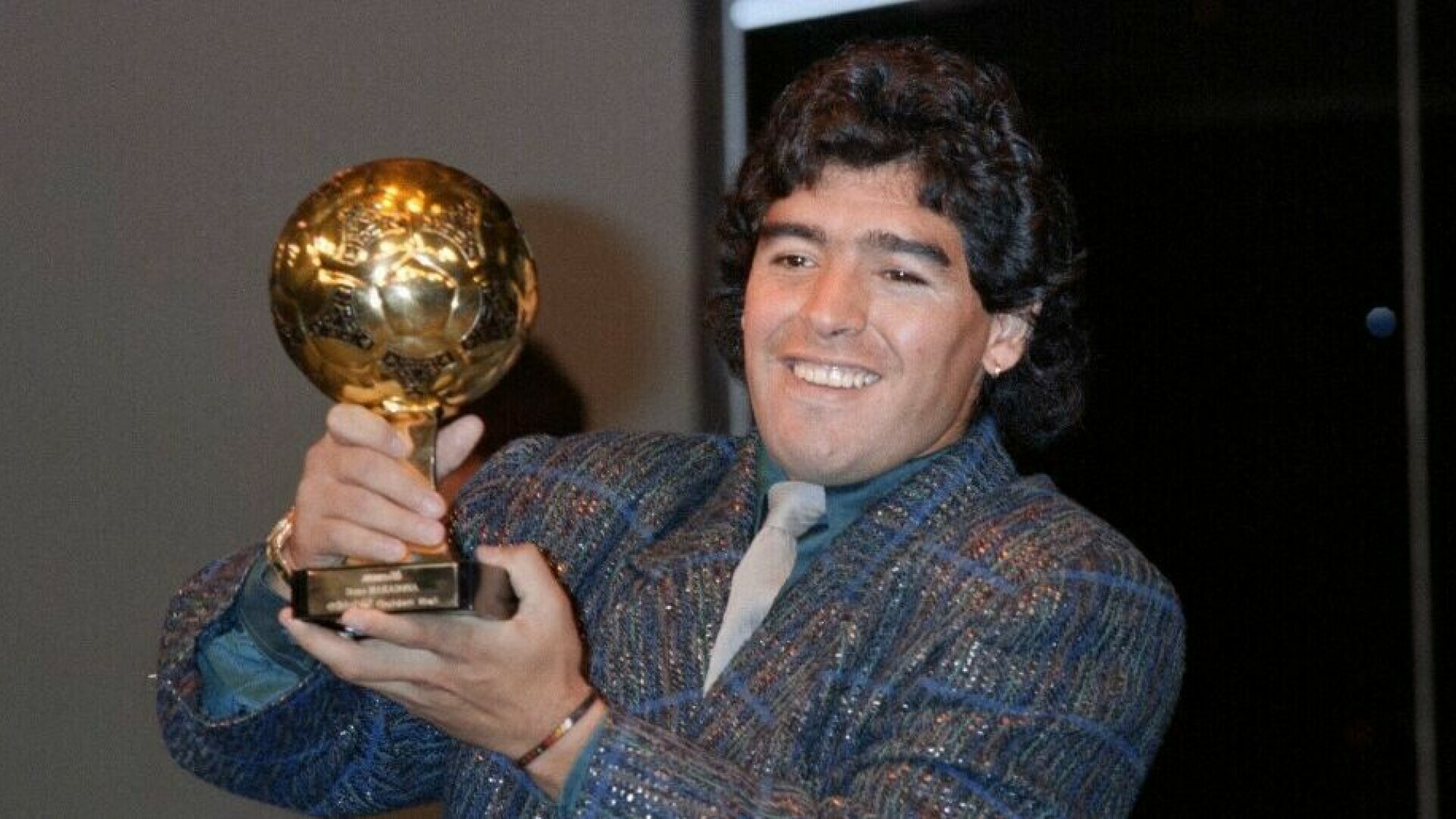 Unraveling the Mystery: Who is Responsible for Maradona’s Death?