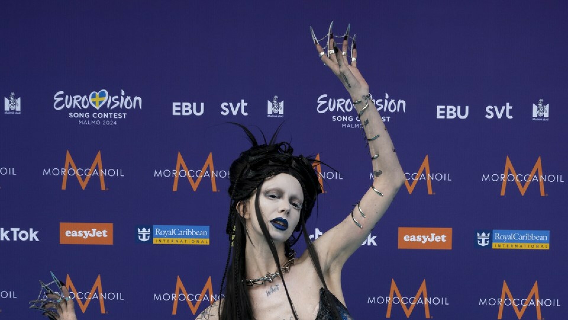 Pogledajte kako bez šminke izgleda predstavnica Irske koju su prozvali