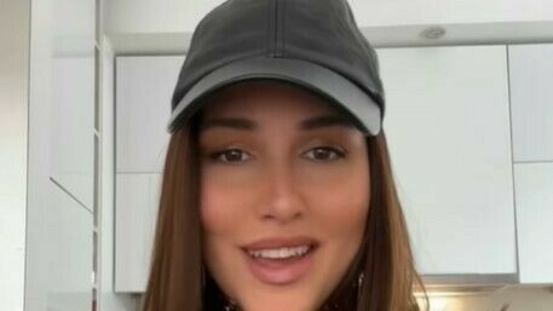 Lana Jurčević o Baby Lasagni: Vjerojatno je on jedini muškarac kojem 