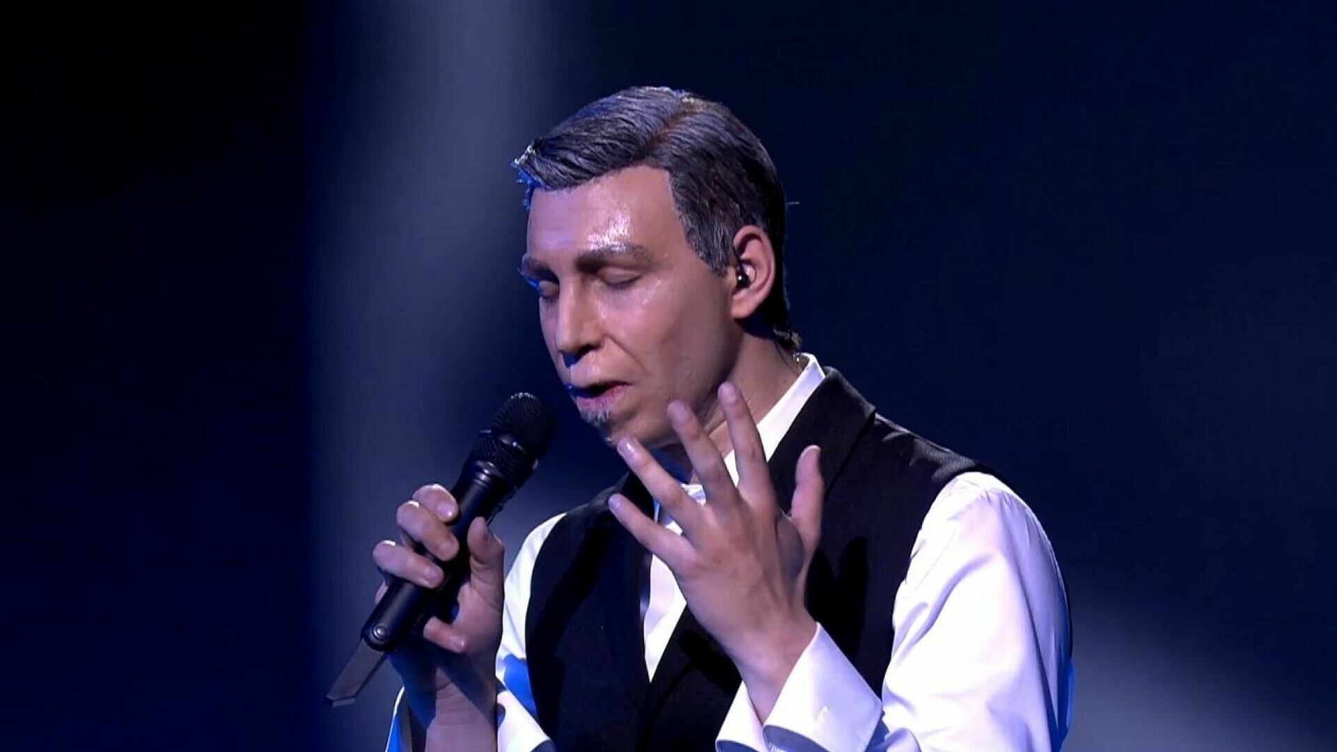 Je Li Ovo Dosad Najemotivniji Nastup U Povijesti Na eg Hit showa je-li-ovo-dosad-najemotivniji-nastup-u-povijesti-na-eg-hit-showa