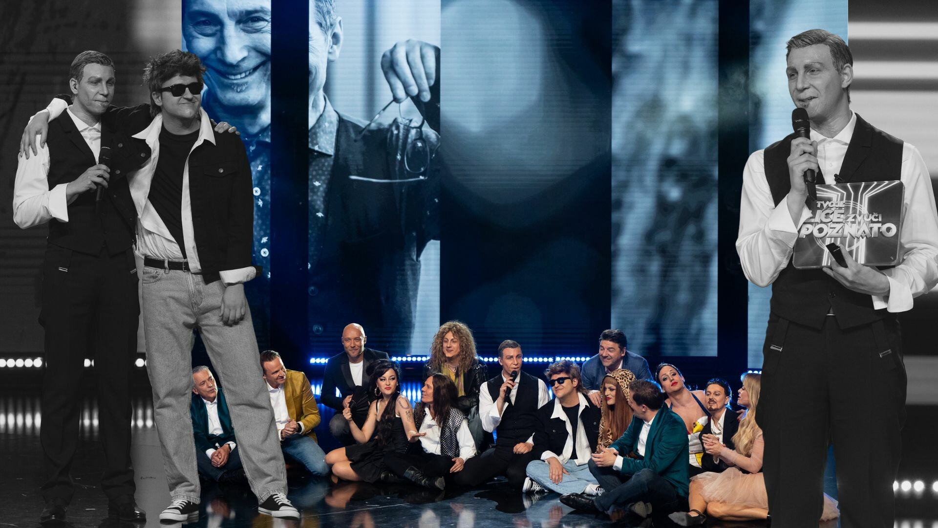 Alen Bičević pobjednik je jedanaeste epizode TLZP-a!