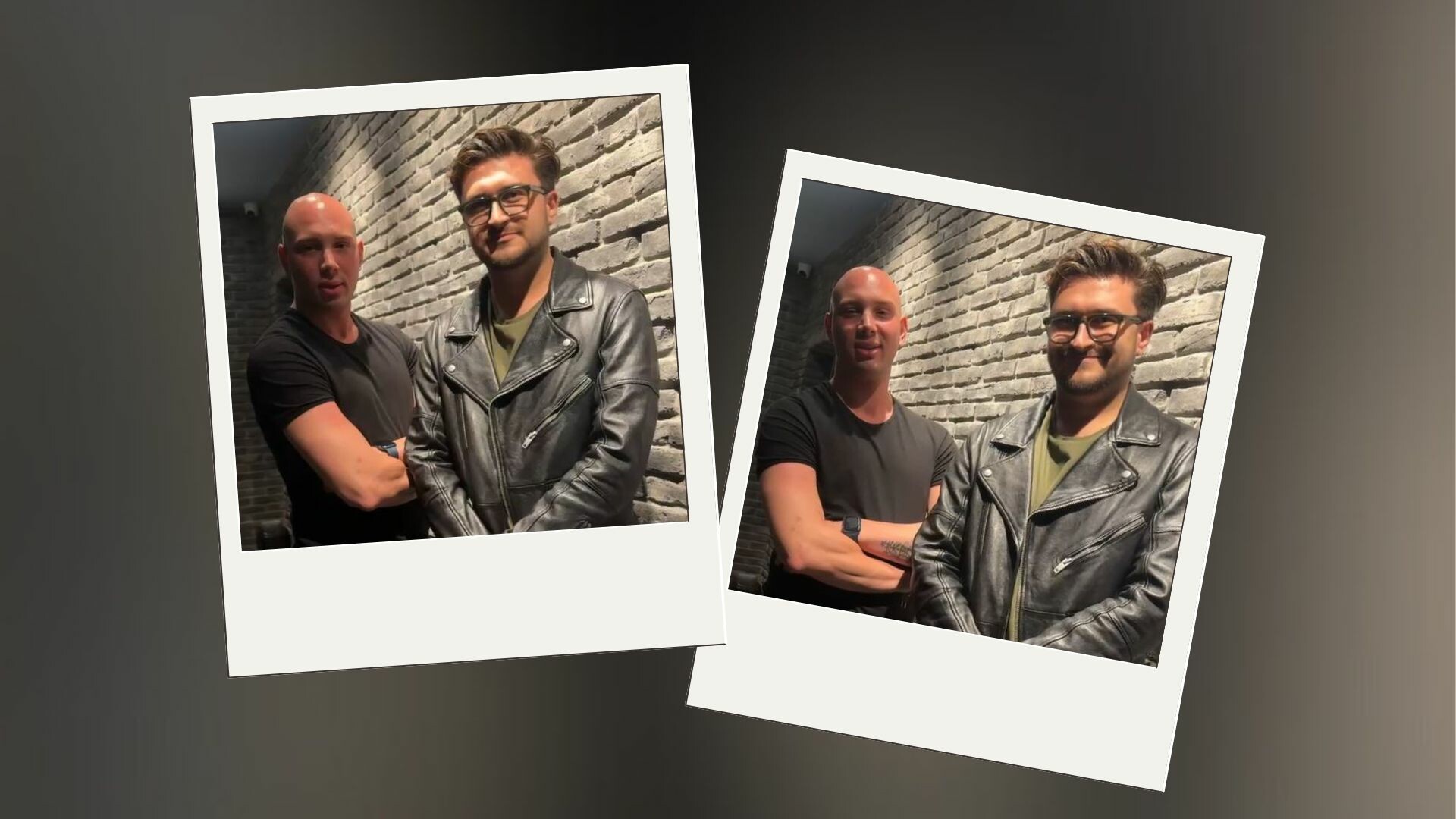 Vaš najdraži voditeljski par najavljuje alarmantne polufinalne nastupe!