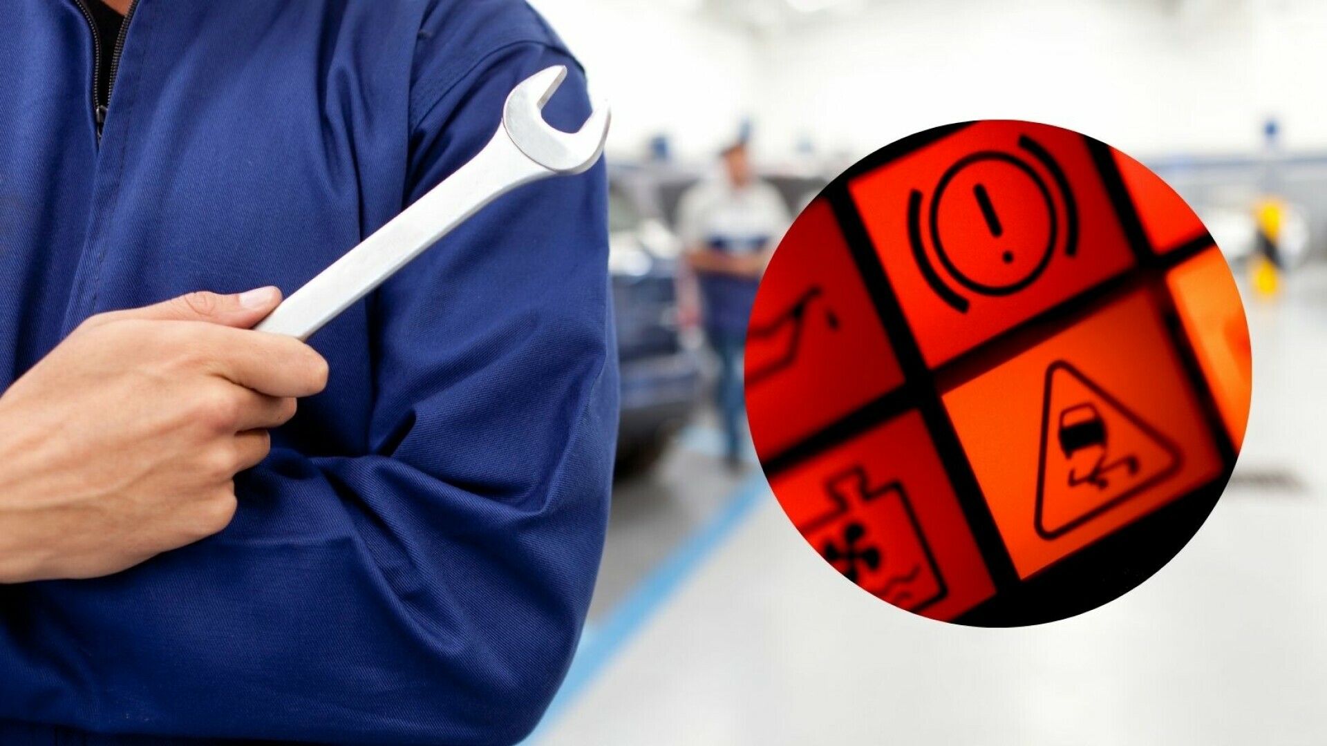 Automehaničar otkriva tri trika pri kupnji polovnog automobila ...