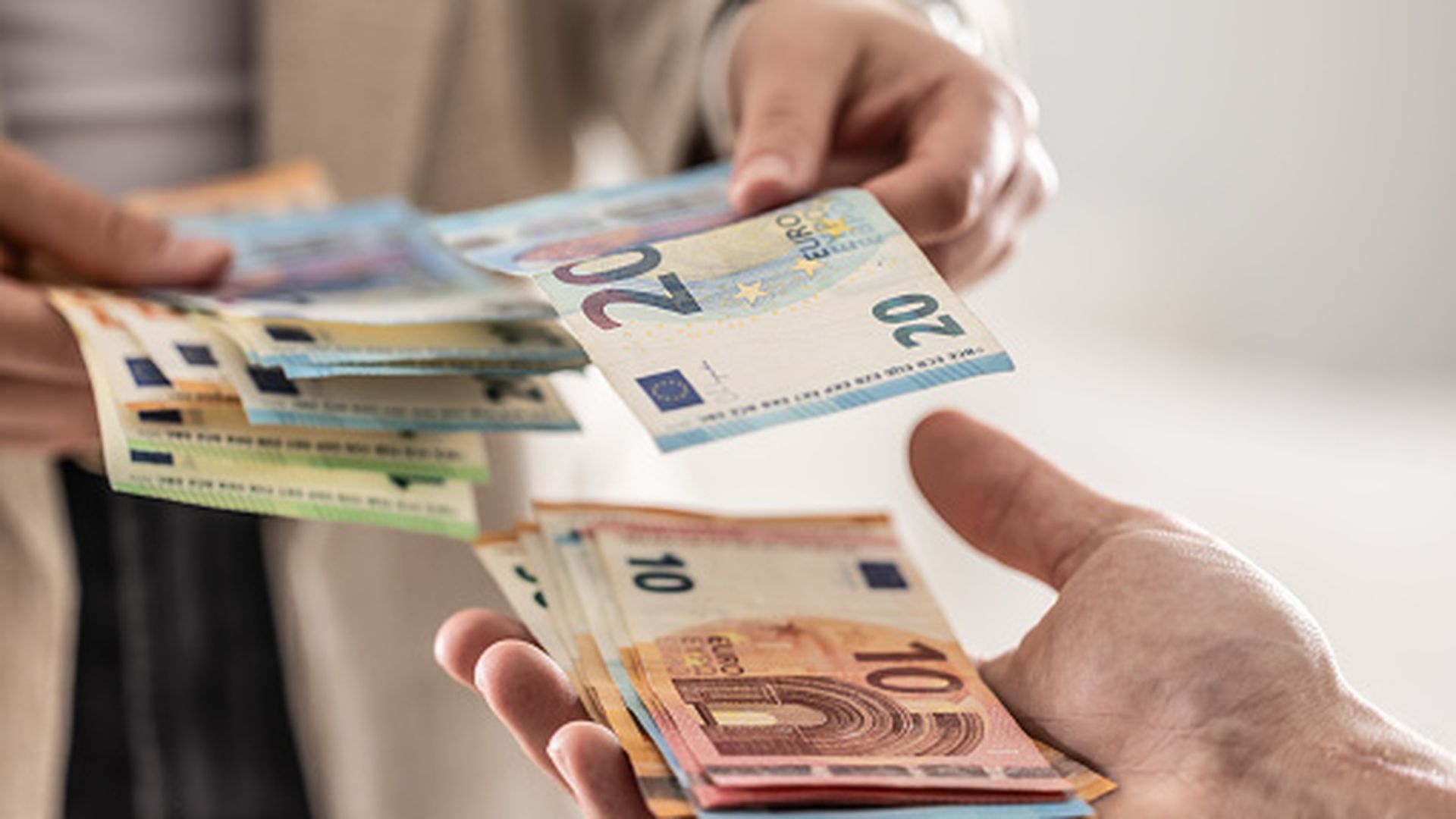 Ovo je prosječna zagrebačka plaća: Imate li vi ovoliko?