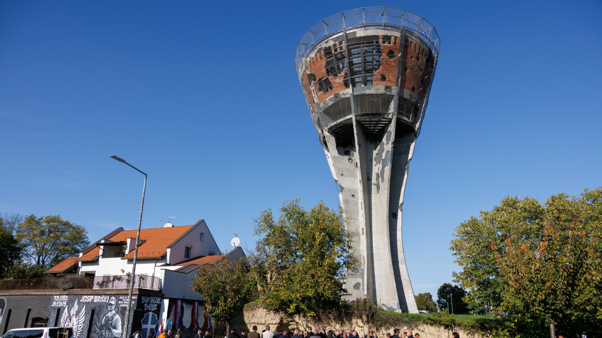 Vijeće vukovarskih općina čeka Pavličekov zahtjev, oglasio se i gradski SDP