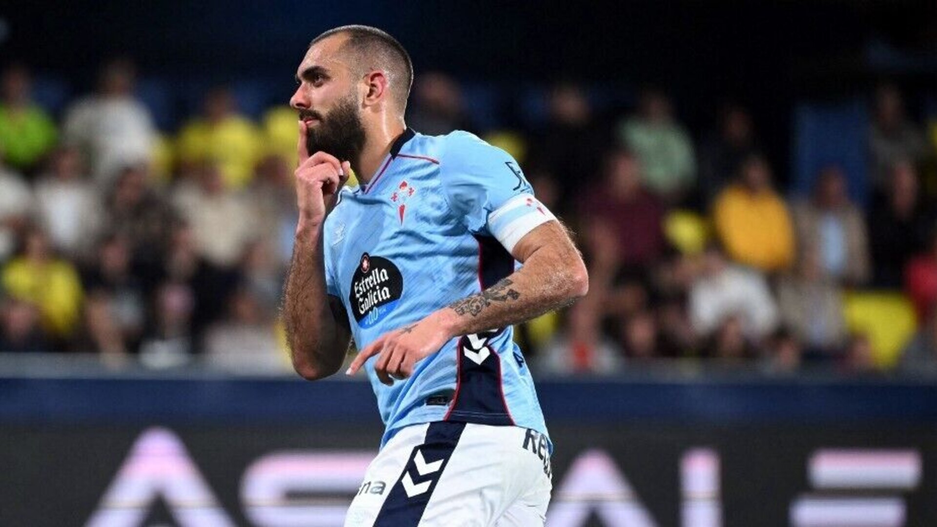 Celta de Vigo 3:1 Elche: Aspas i Iglesias preokrenuli priču, Villar na terenu do 58. minute — image 2
