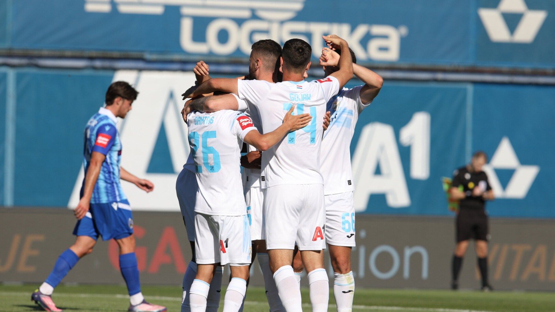 Rijeka na Maksimiru deklasirala Lokomotivu 3:0 i odmakla se na pet bodova u borbi za četvrto mjesto — image 3