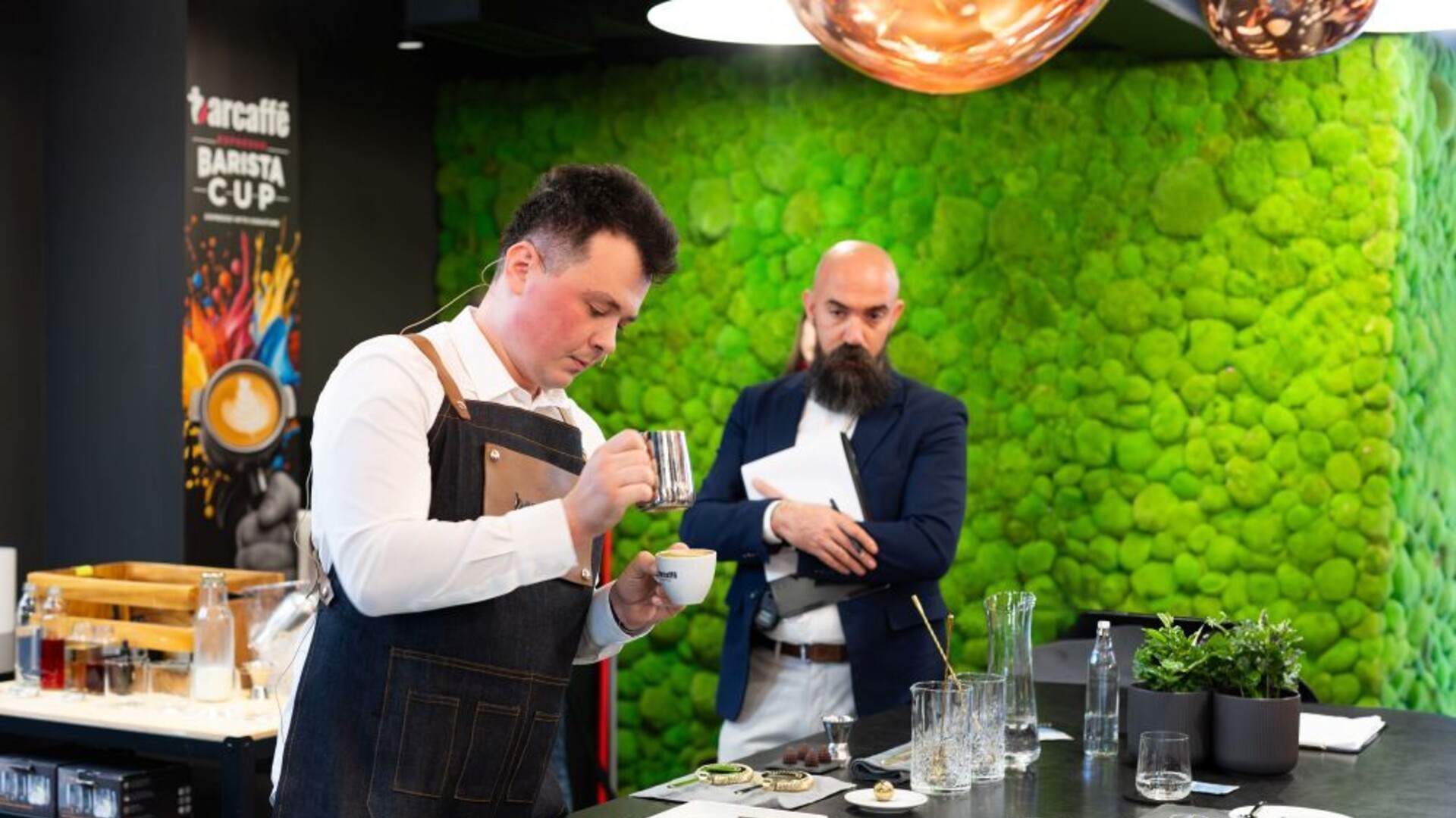 Barcaffè Barista Cup 2026 otvorio prijave