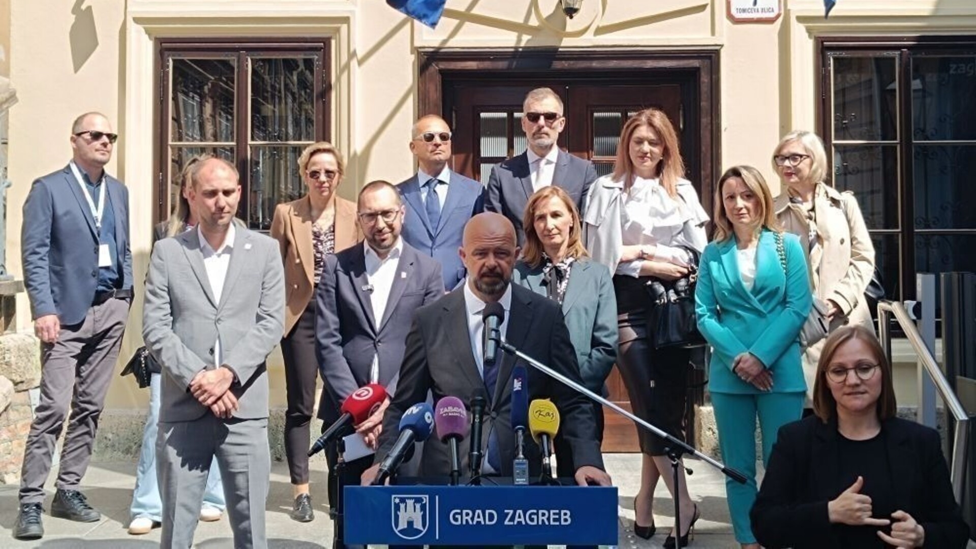 Zagrebačka uspinjača ponovno vozi - završena revitalizacija jednog od najvažnijih simbola grada