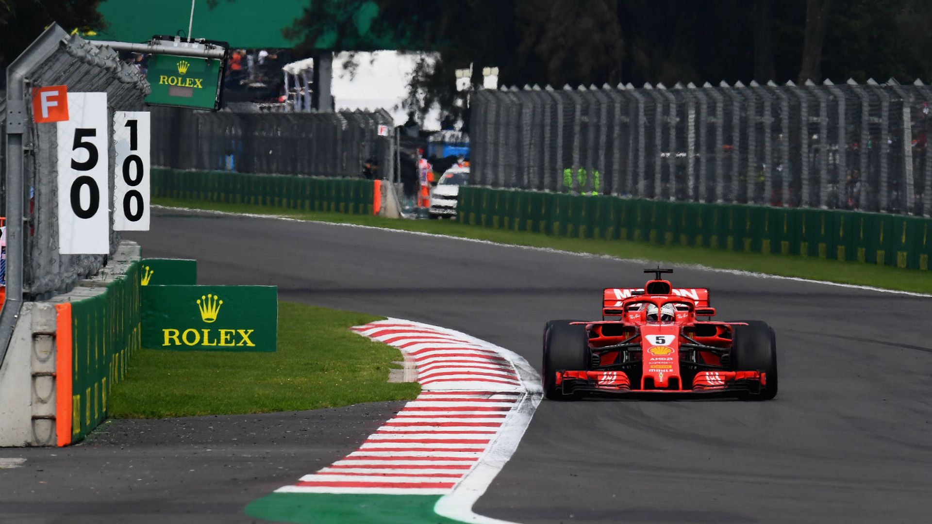 Vijetnam ulazi u kalendar Formule 1?