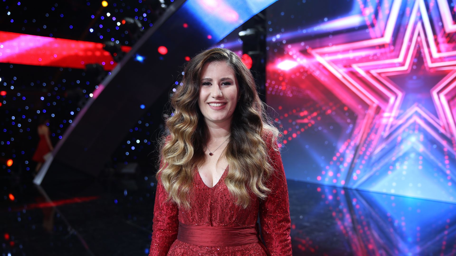 Iva nam je priznala da se ovoga puta zbilja i osjećala kao diva, ali ...