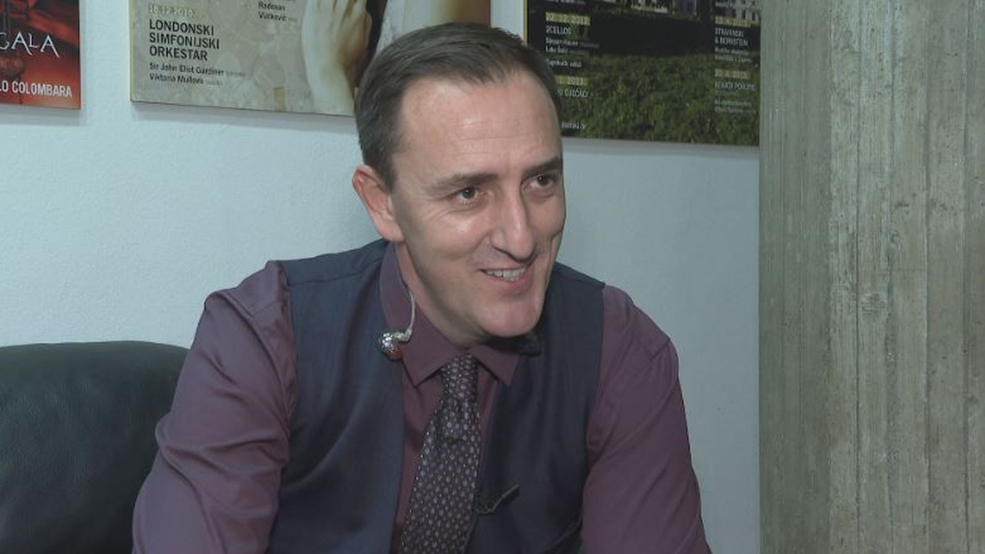 Sergej Četković otkrio zašto voli Zagreb nakon što je rasprodao tri ...