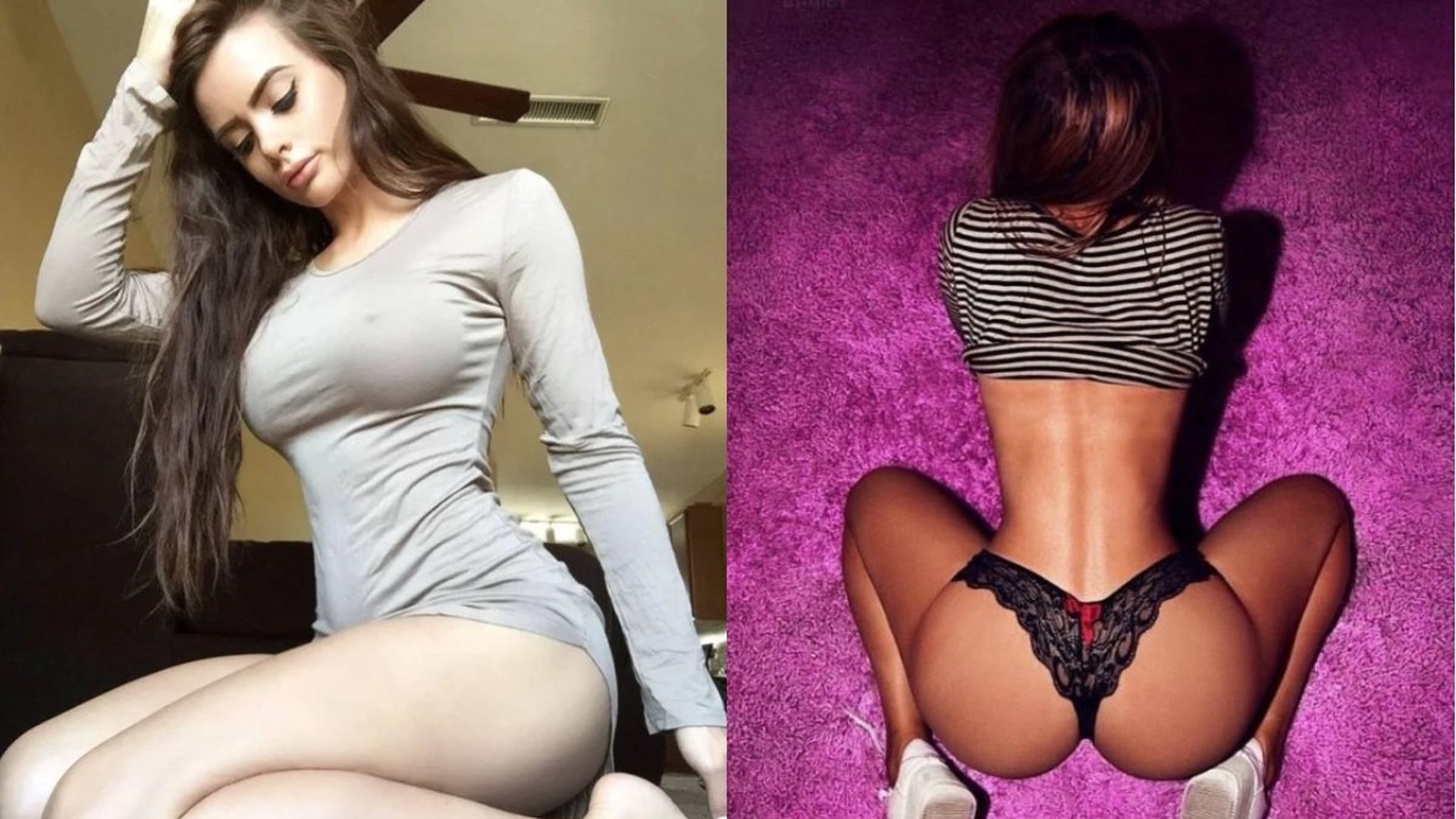 Seksi tinejdžeri video hd
