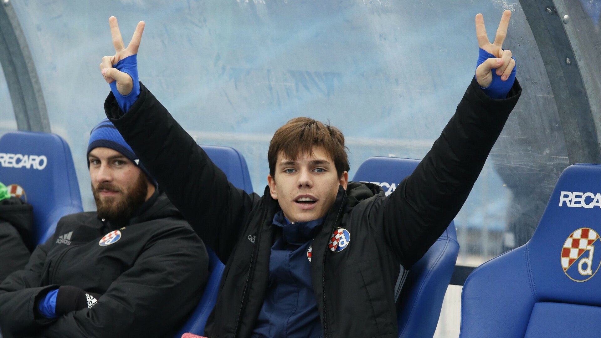 Ante Ćorić je potpisao za Rudeš: Pokušat će ih spasiti od ispadanja iz lige